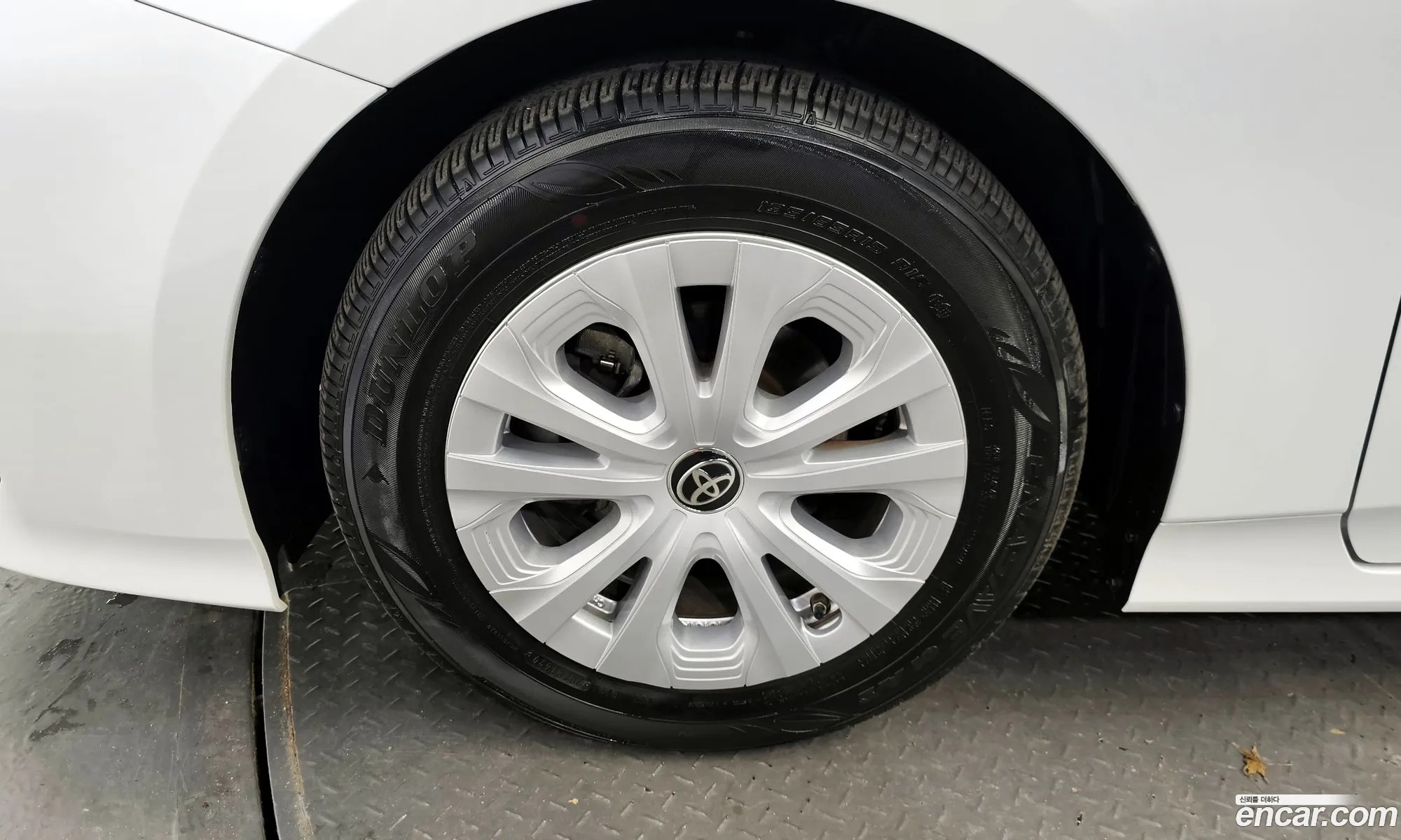 Toyota Prius Iv Xw50 18 2021 - фотография 14826859