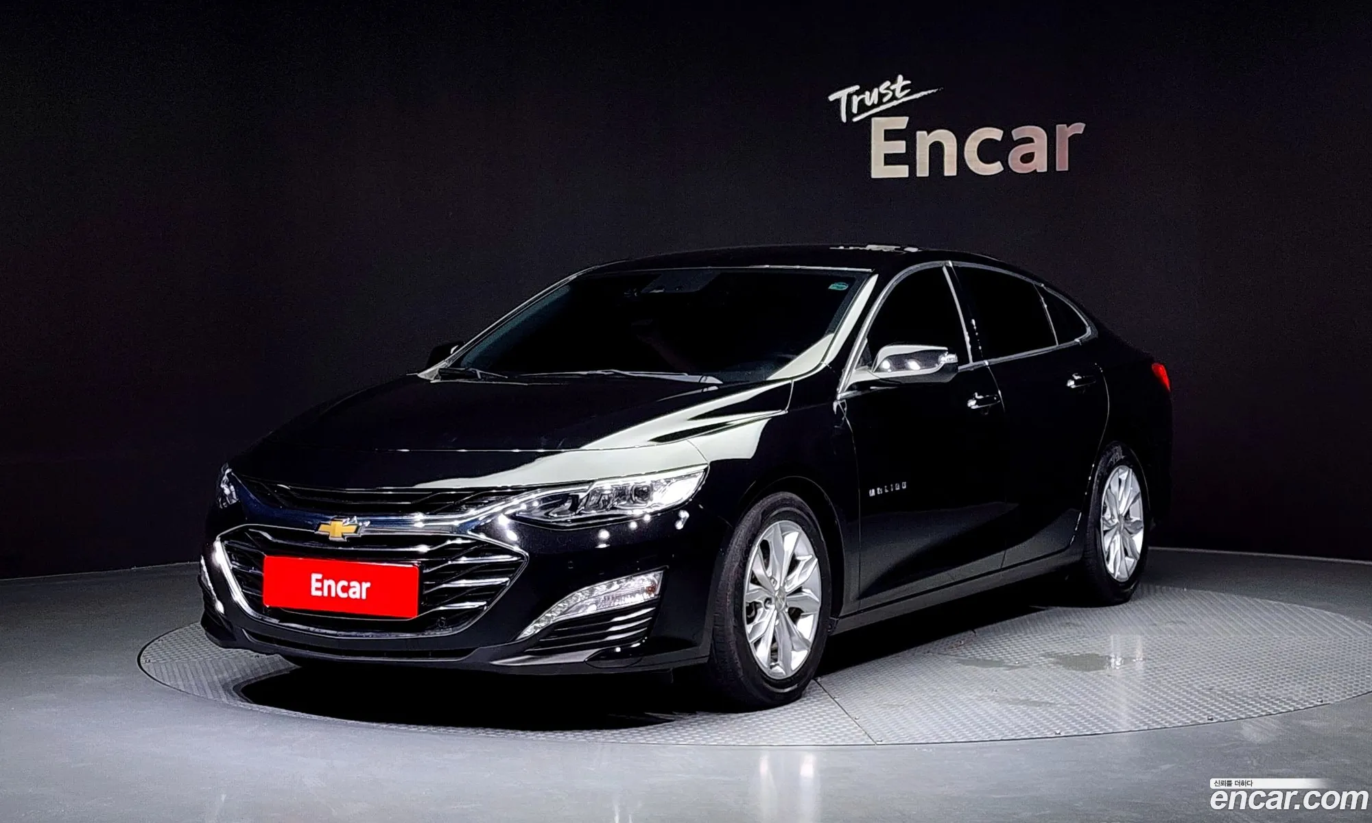 Chevrolet Malibu Ix 13 Turbo Premier 2020 - фотография 8334183