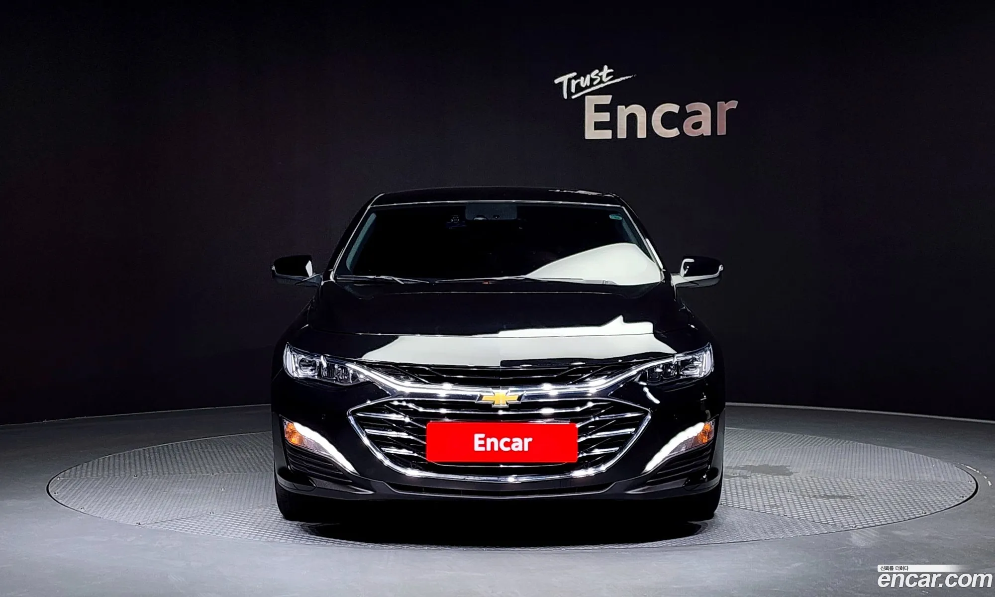 Chevrolet Malibu Ix 13 Turbo Premier 2020 - фотография 8334185