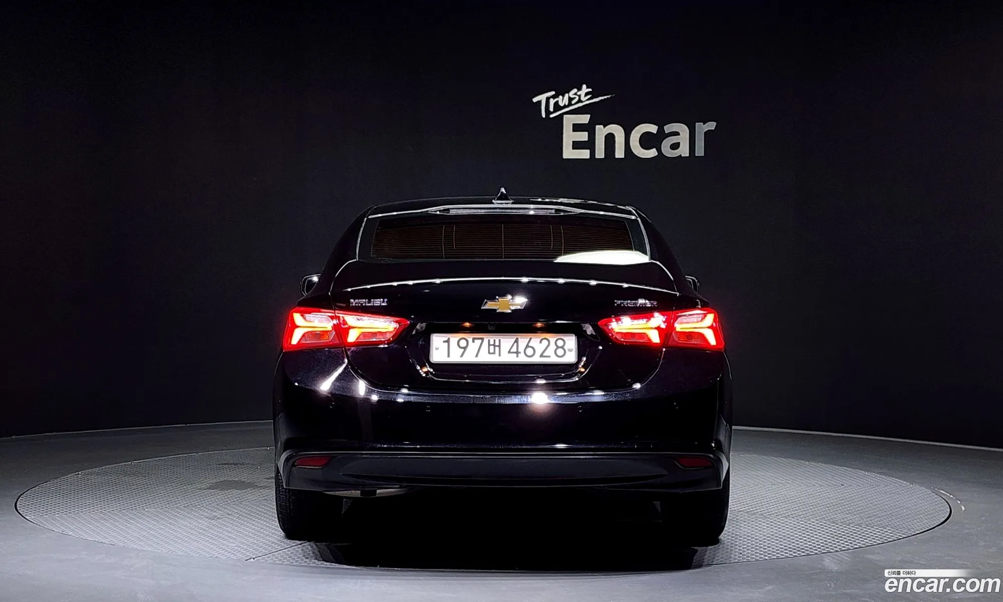 Chevrolet Malibu Ix 13 Turbo Premier 2020 - фотография 8334186