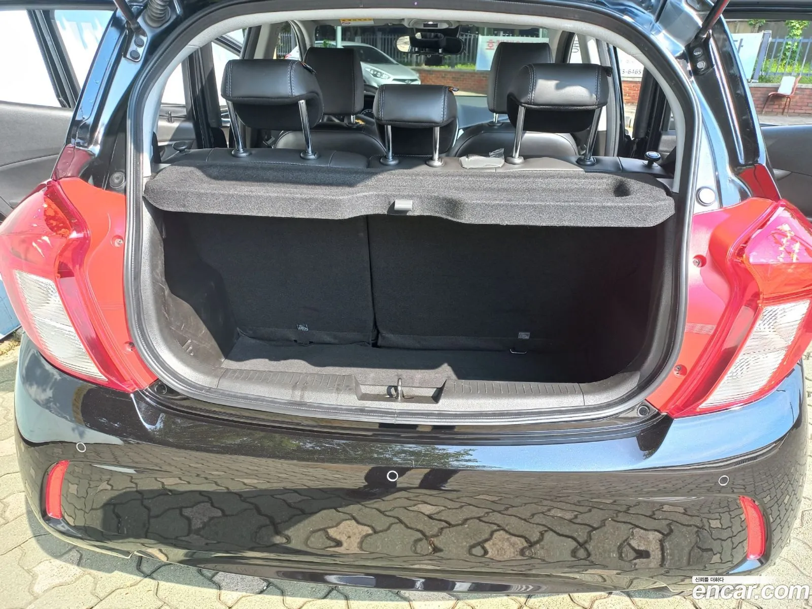 Korex Auto Trade - фотография 8872379
