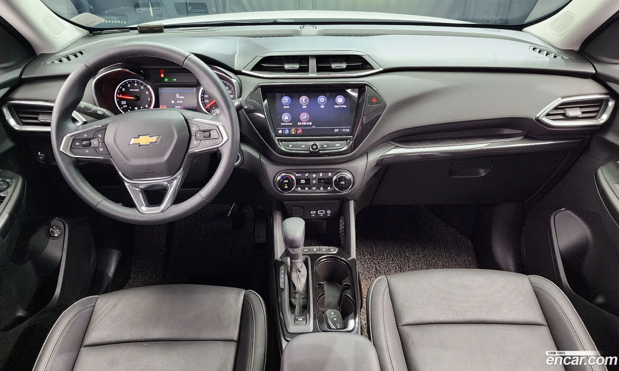 Korex Auto Trade - фотография 8388837