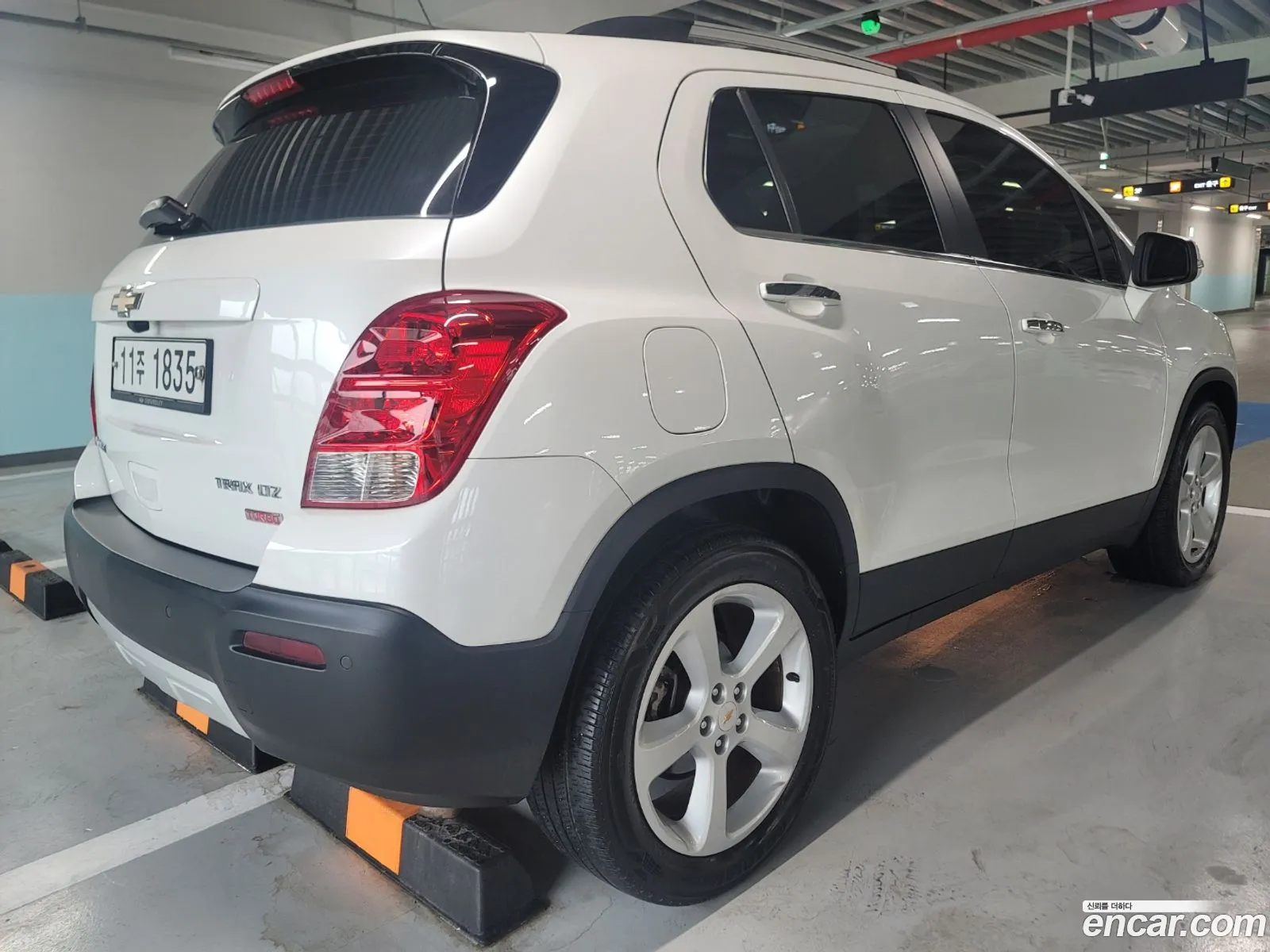Korex Auto Trade - фотография 8859268