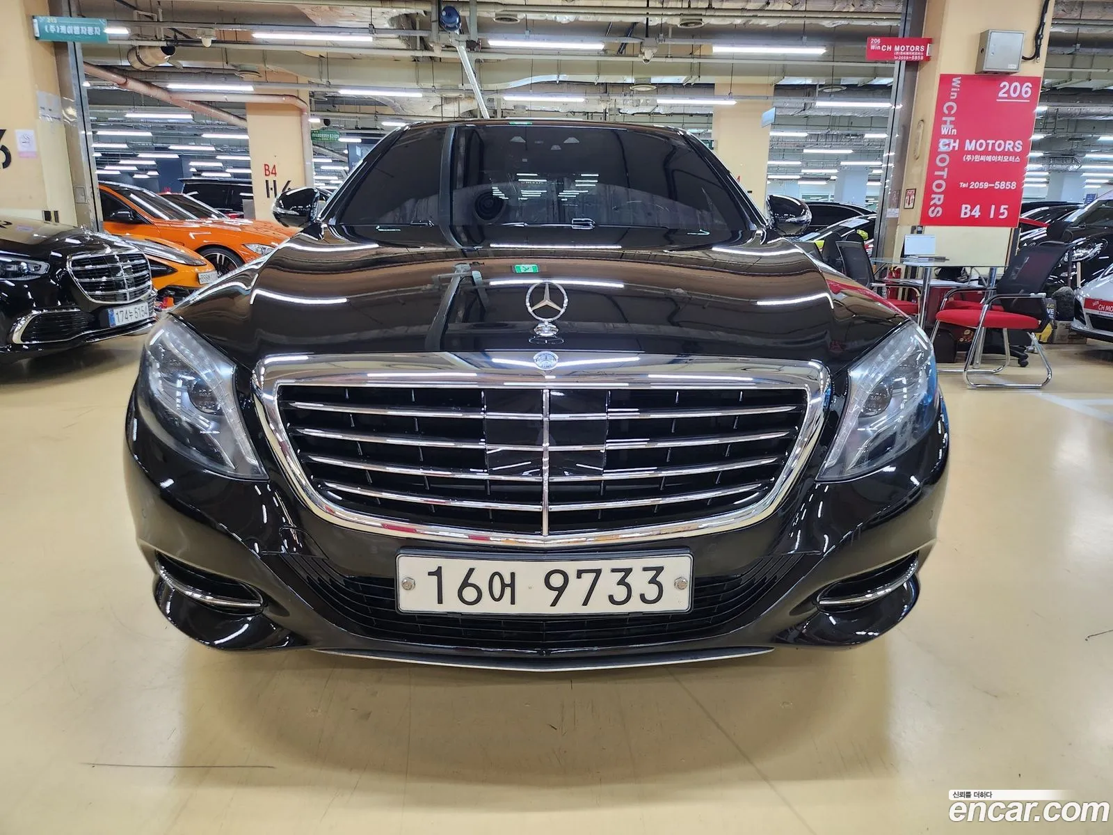 Ls460 Awd Xf40 - фотография 7454260
