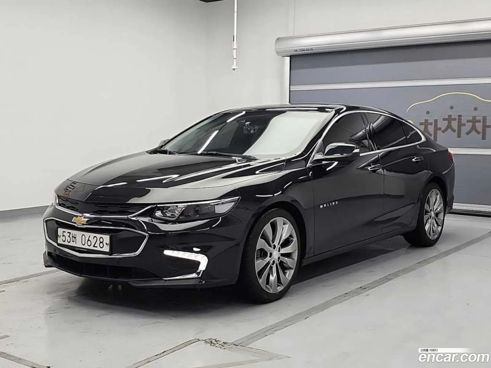 Chevrolet Malibu Ix 15 Turbo Ltz 2017 - фотография 8816871