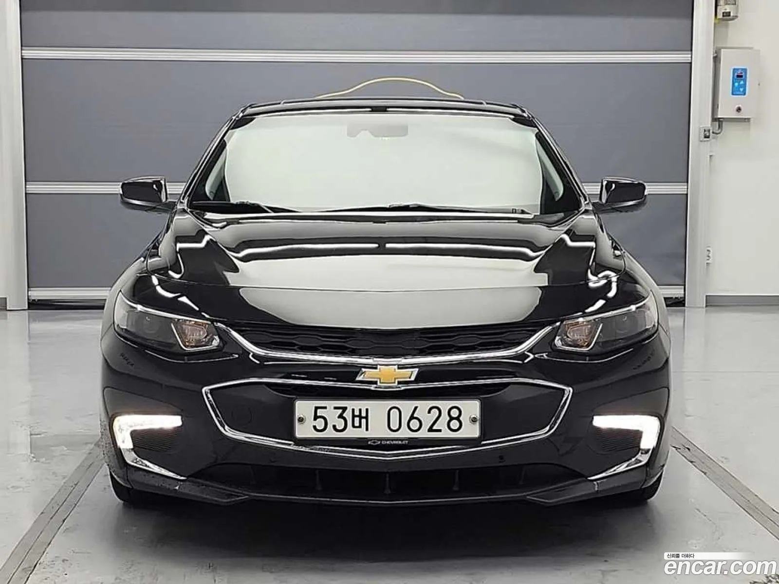 Chevrolet Malibu Ix 15 Turbo Ltz 2017 - фотография 8816872