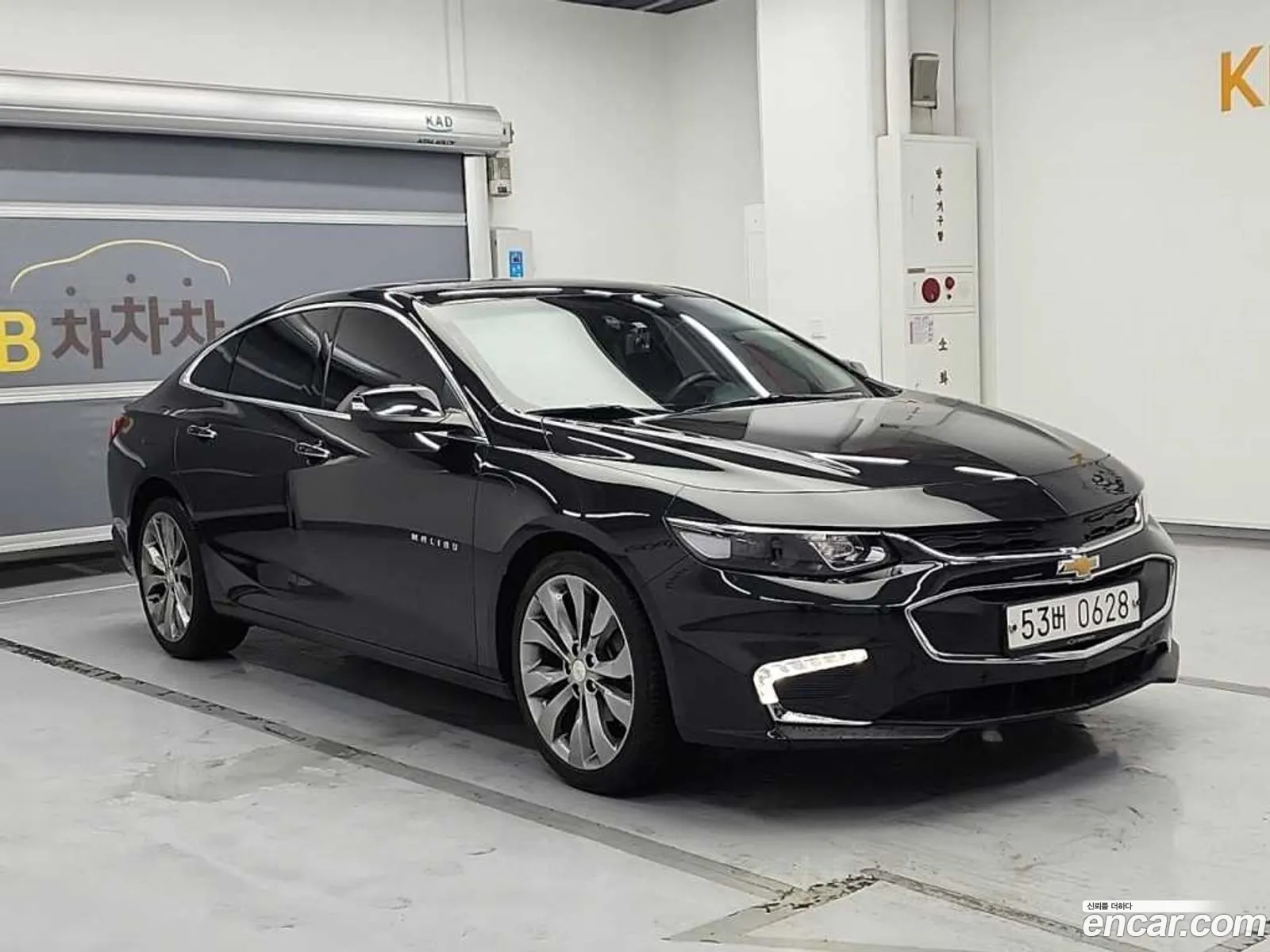 Chevrolet Malibu Ix 15 Turbo Ltz 2017 - фотография 8816873