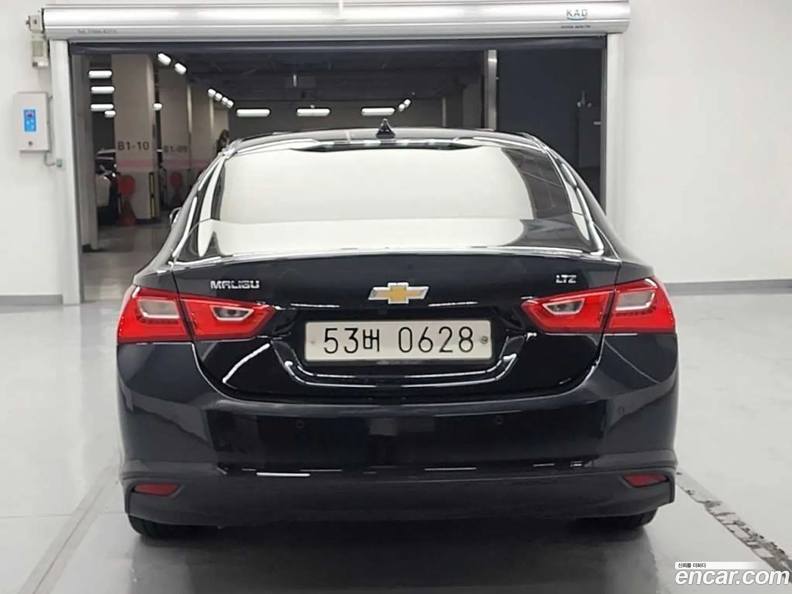Chevrolet Malibu Ix 15 Turbo Ltz 2017 - фотография 8816874