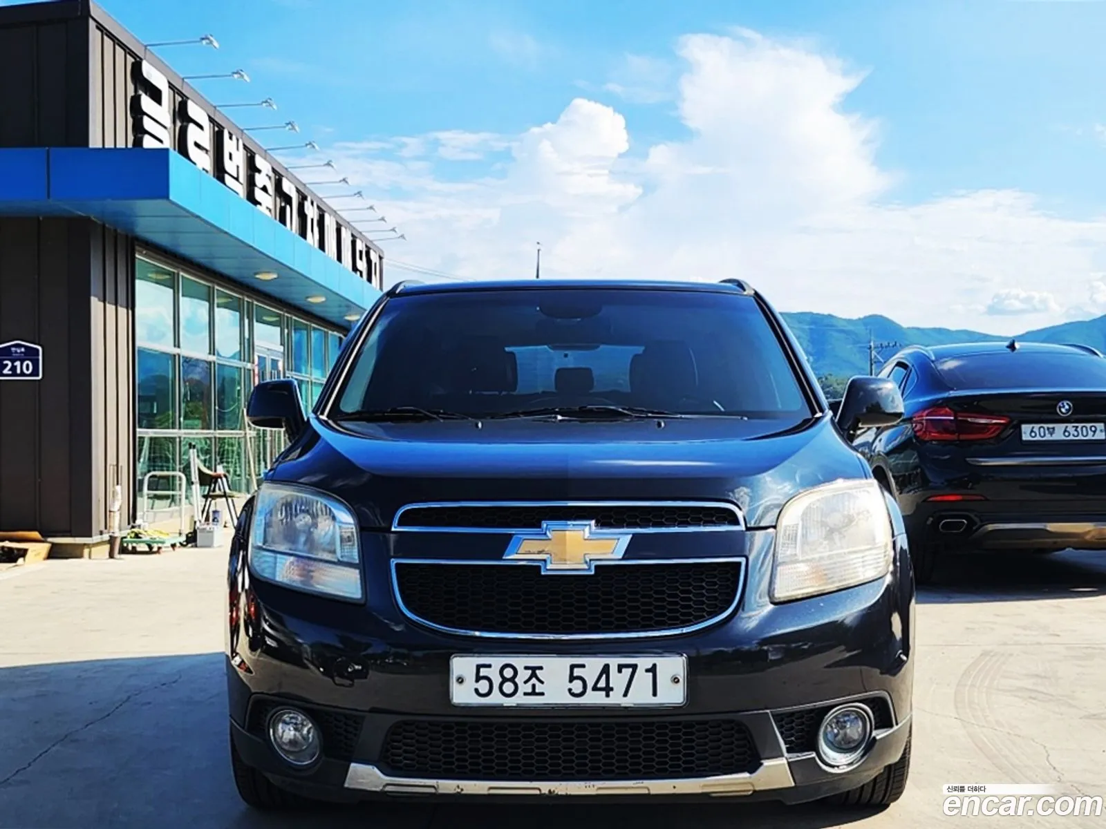 Chevrolet Orlando 20 Diesel Ltz 2012 - фотография 8826043