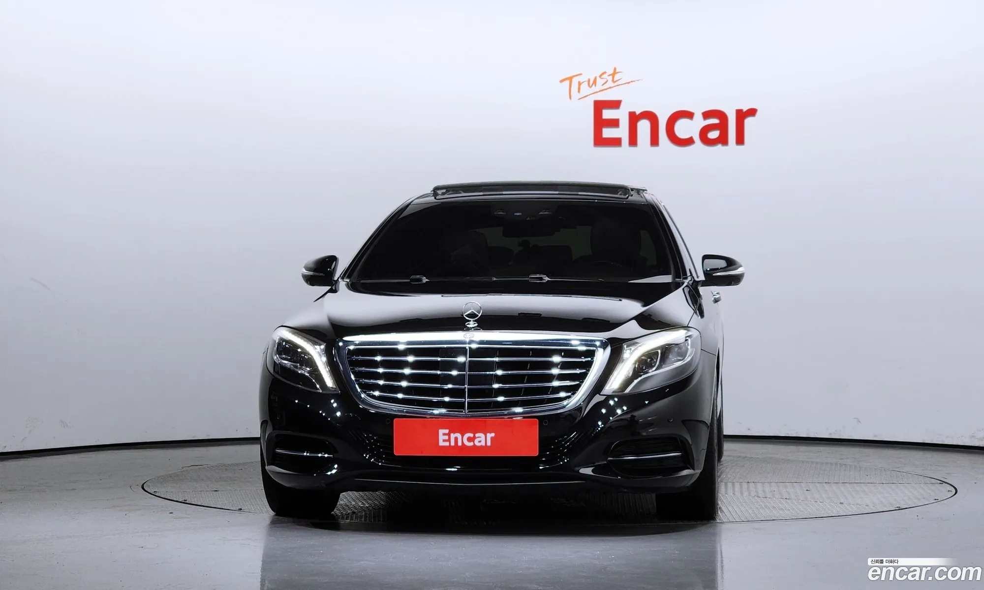 Mercedes-Benz S-Klasse Vi W222 C217 S350 D 4Matic 2016 - фотография 17087367