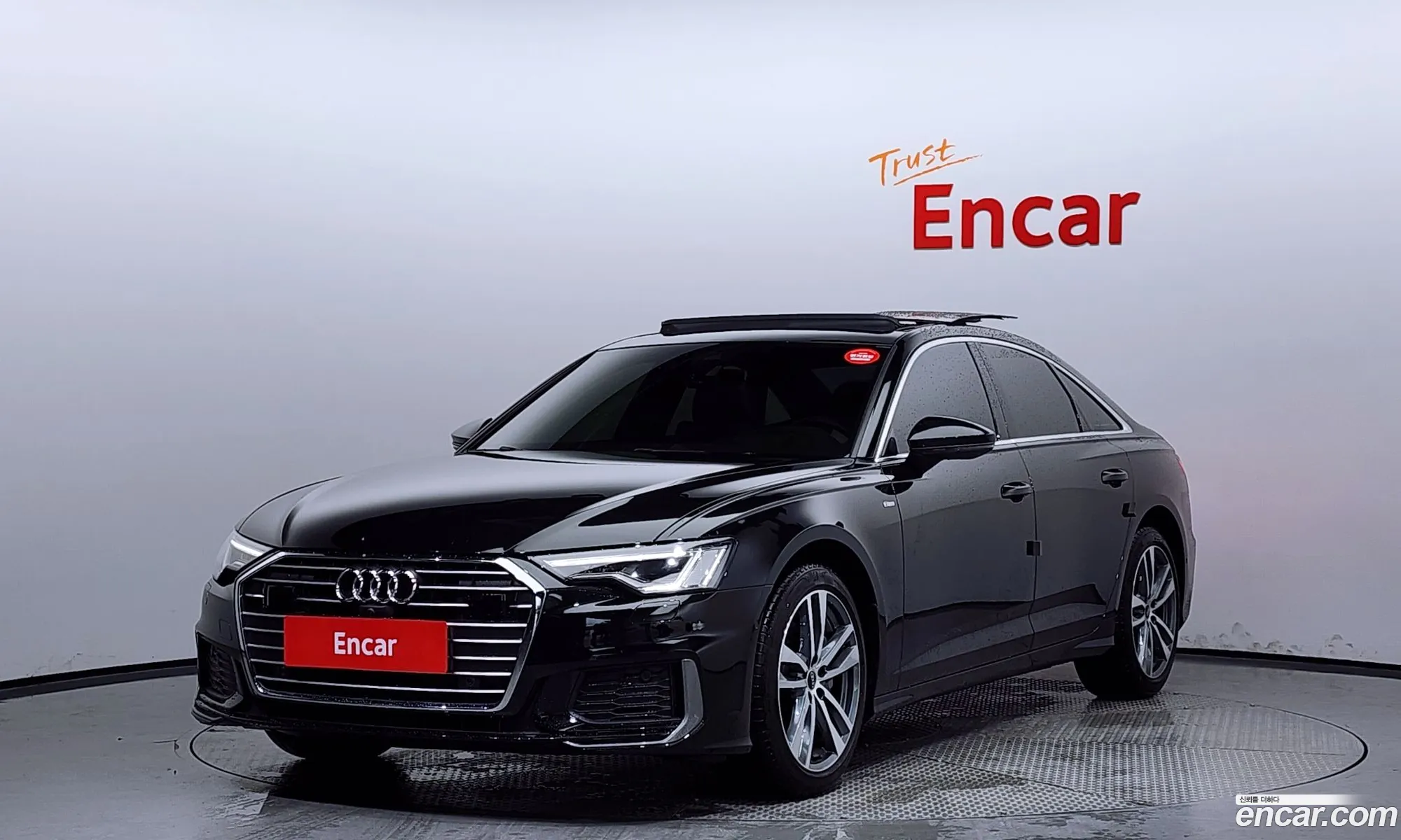 Audi A6 C8 45 Tfsi Premium - фотография 6685368
