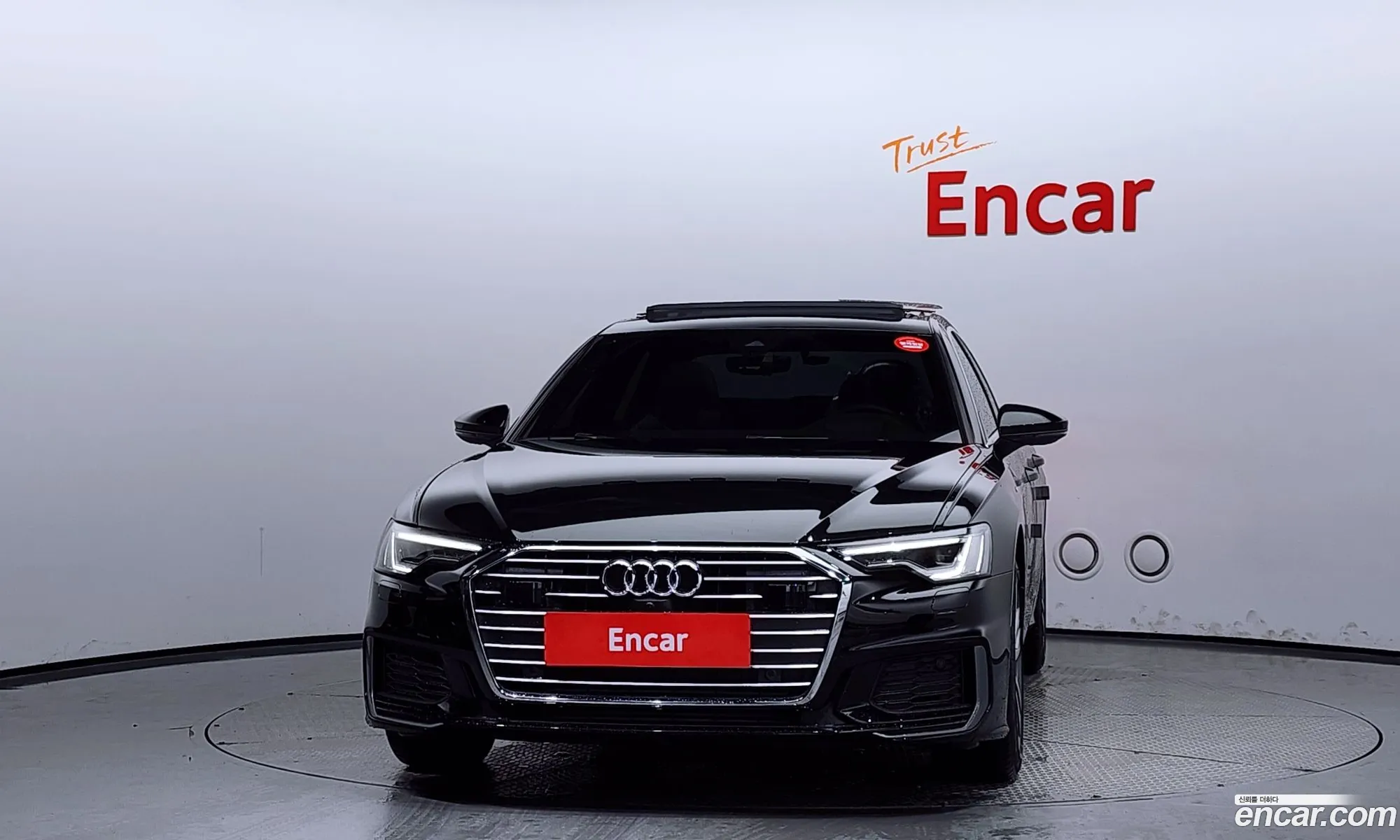 Audi A6 C8 45 Tfsi Premium - фотография 6685370