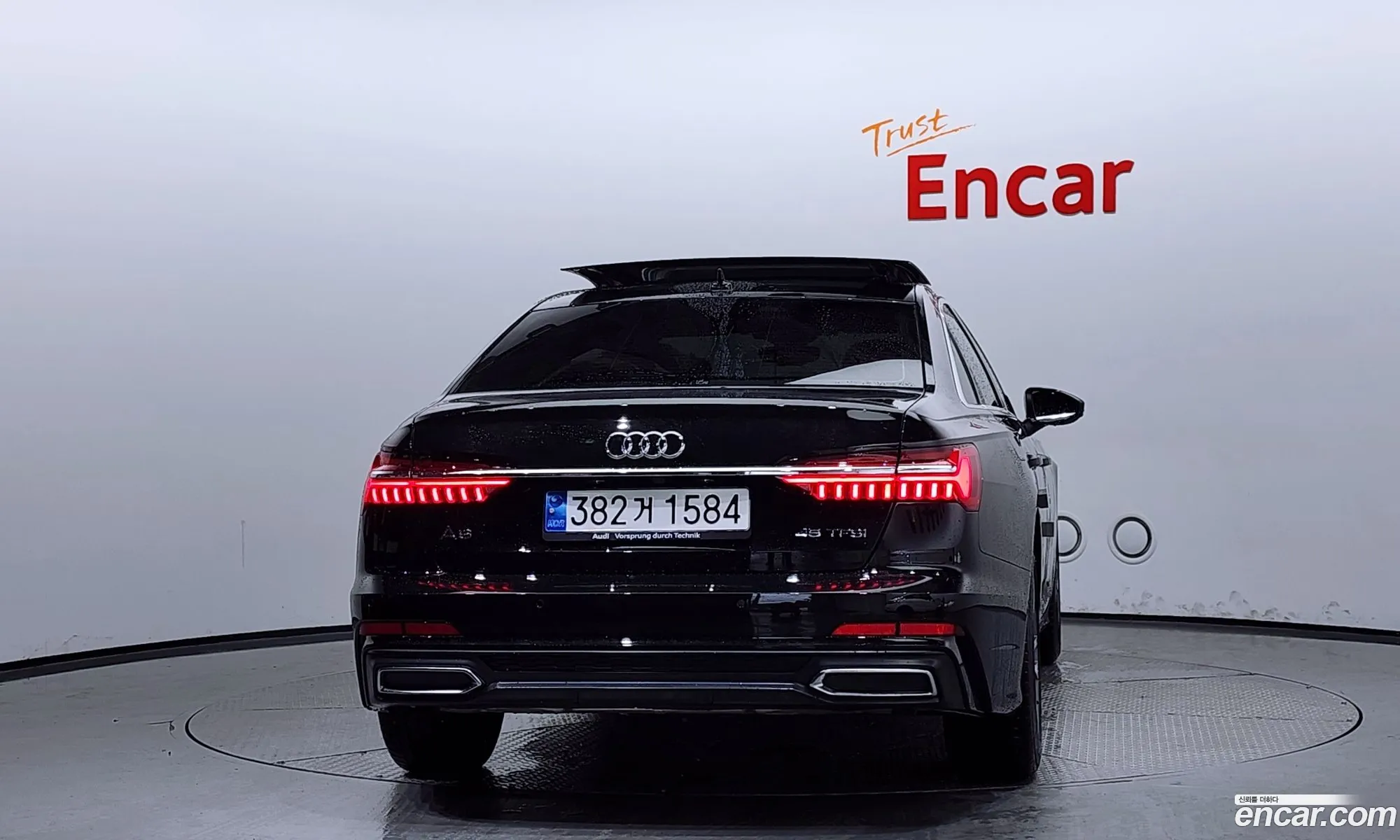 Audi A6 C8 45 Tfsi Premium - фотография 6685371
