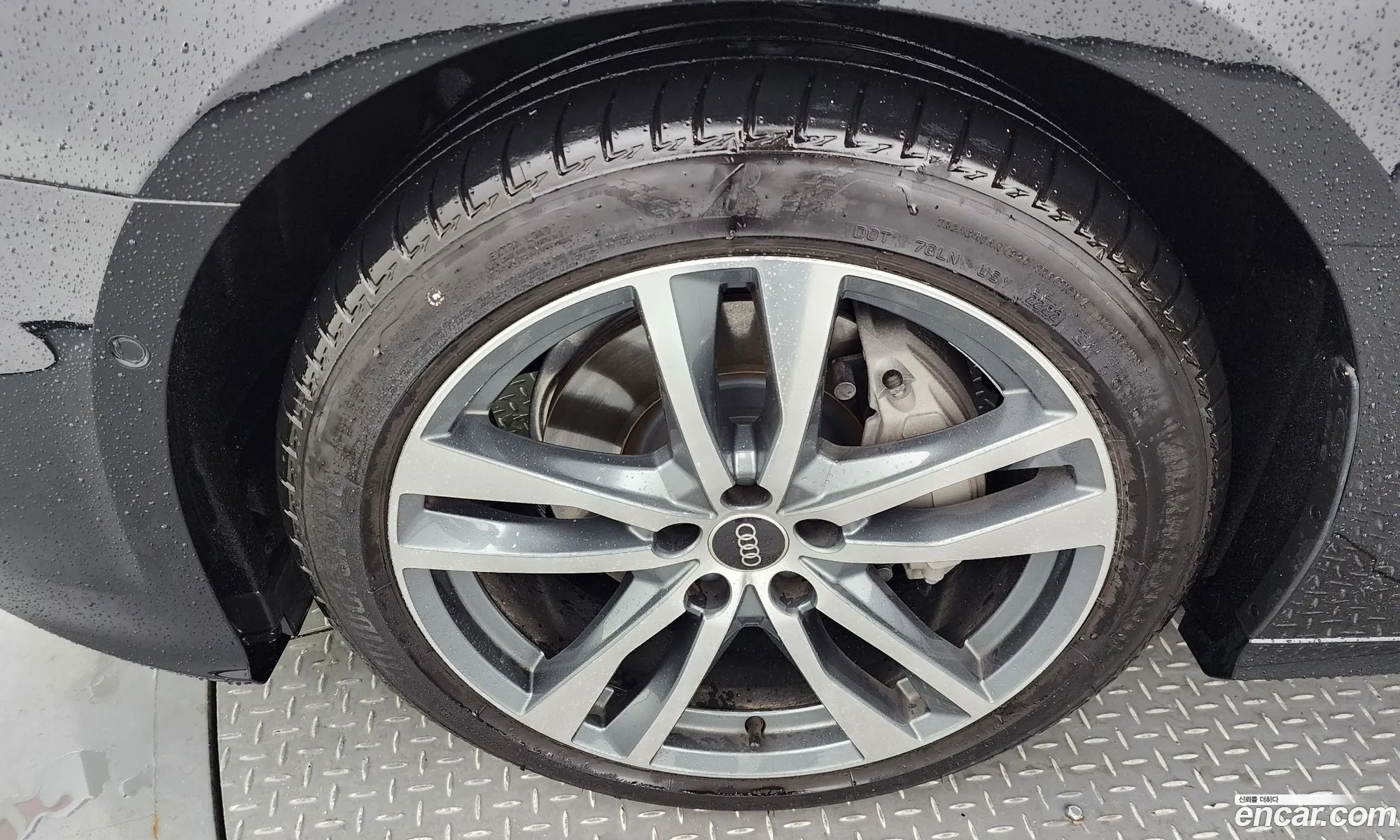Audi A6 C8 45 Tfsi Premium - фотография 6685372