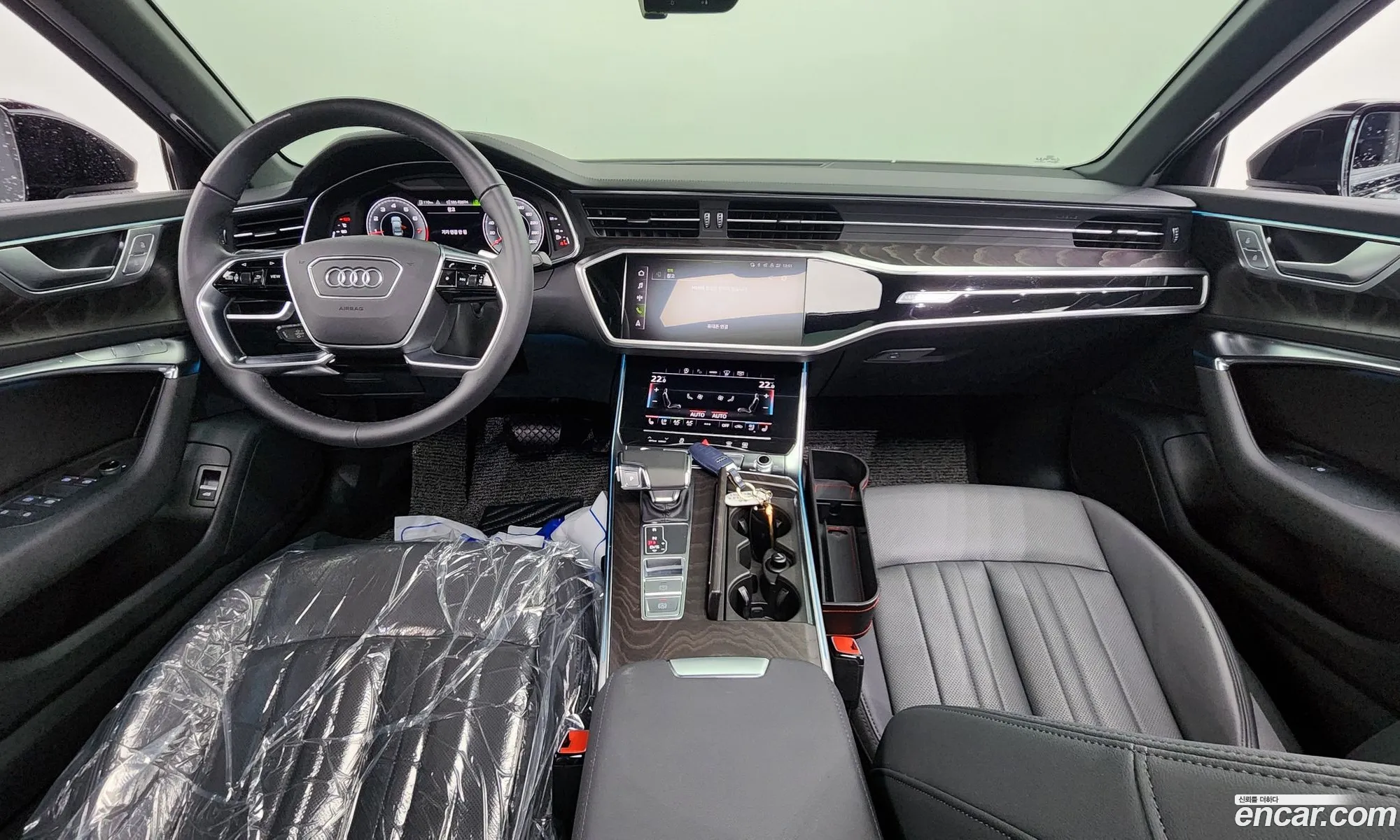 Korex Auto Trade - фотография 6694926