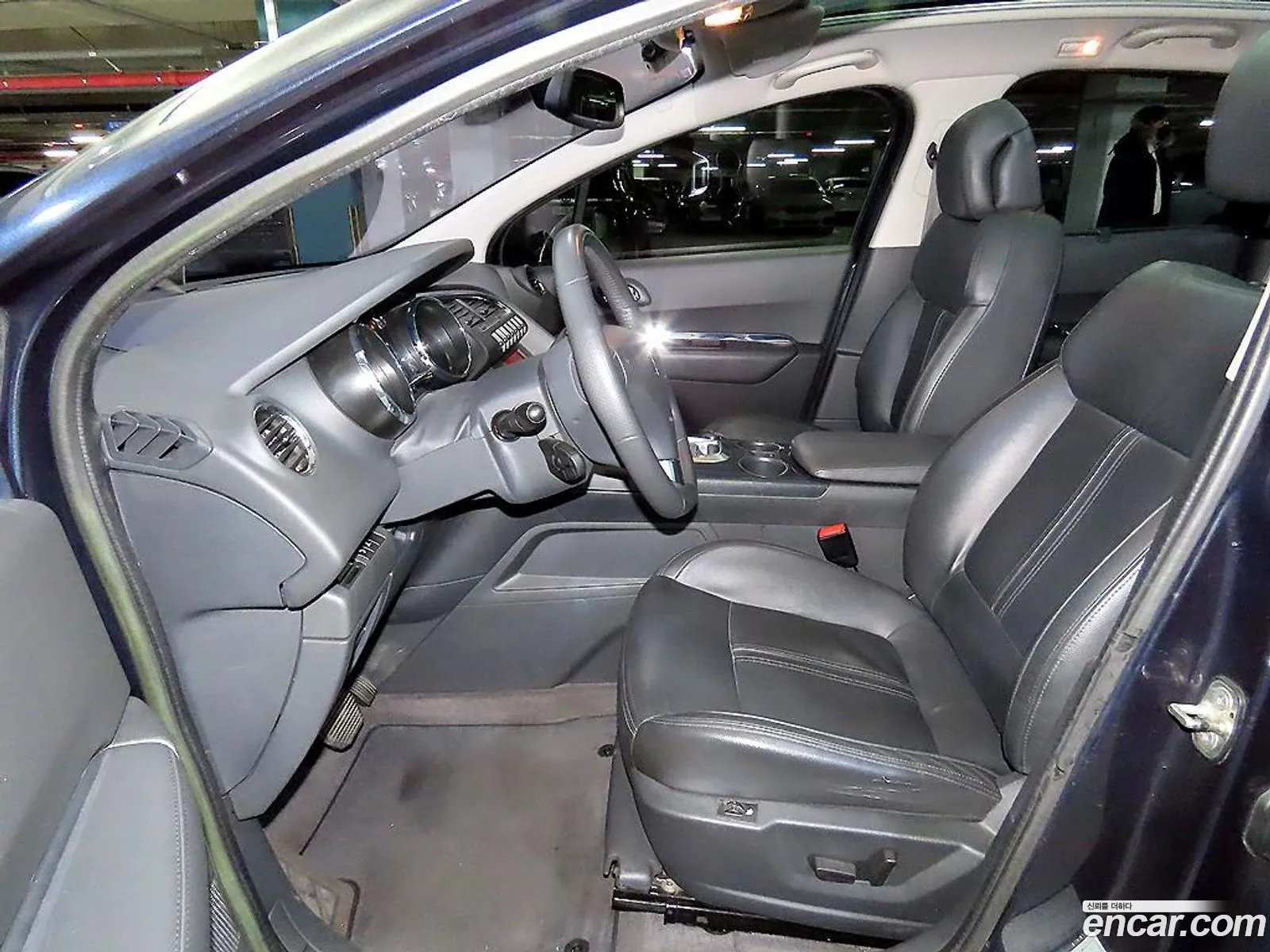 Peugeot 3008 I 20Hdi 2012 - фотография 4495528