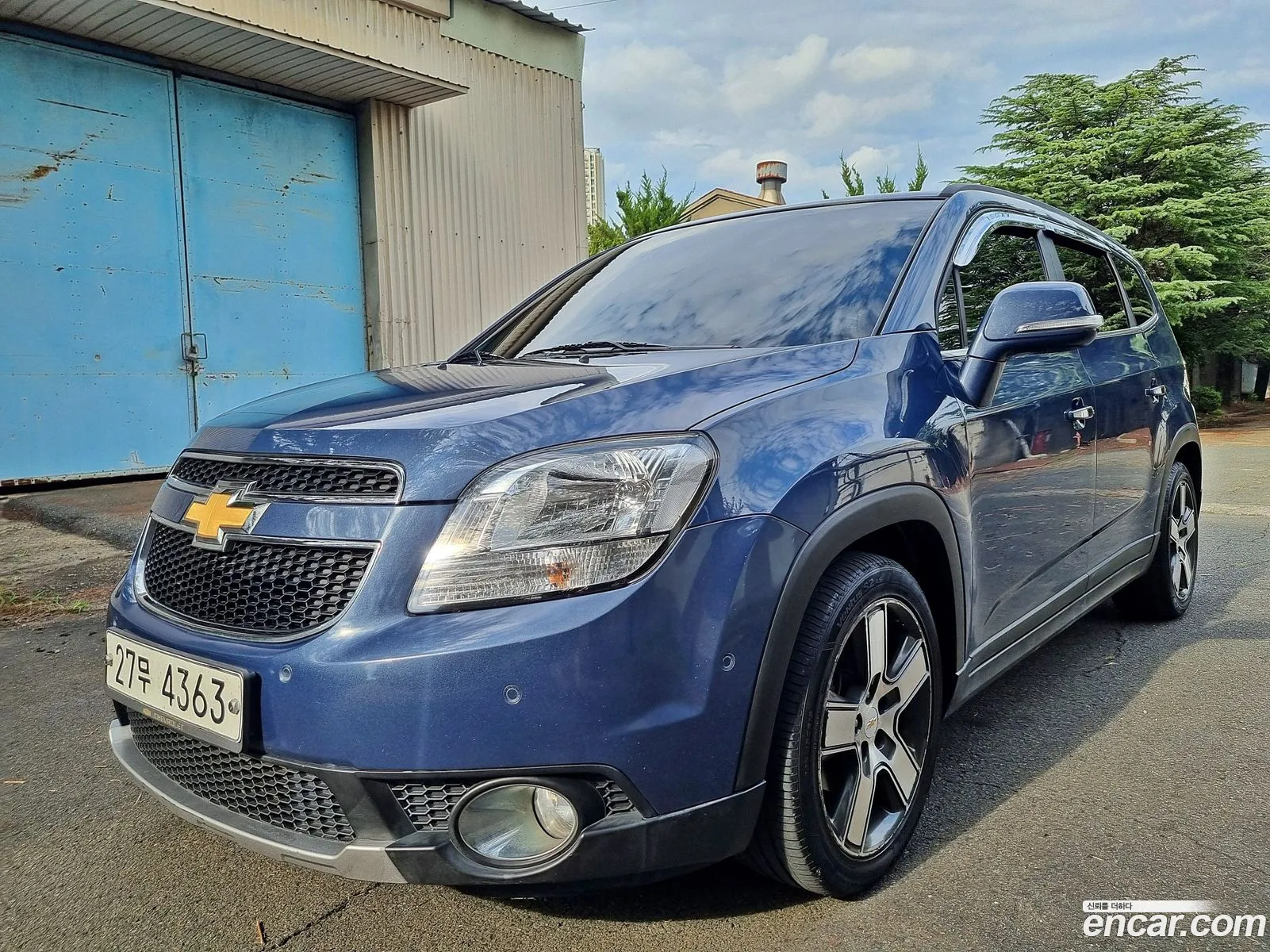Chevrolet Orlando 20 Diesel Ltz 2014 - фотография 8857271