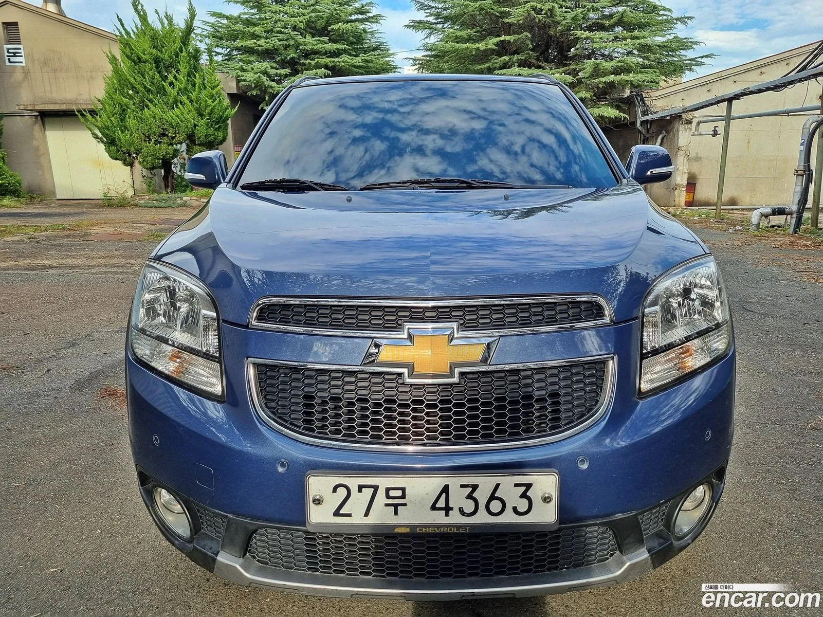Chevrolet Orlando 20 Diesel Ltz 2014 - фотография 8857272
