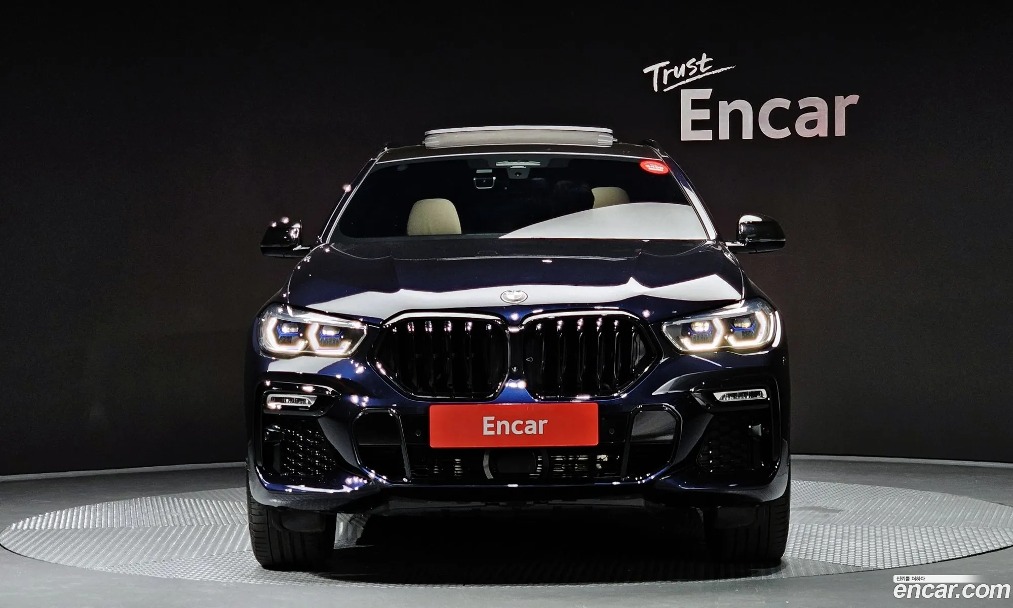 BMW X6 Iii G06 xDrive40I M Sports 2021 - фотография 17292602