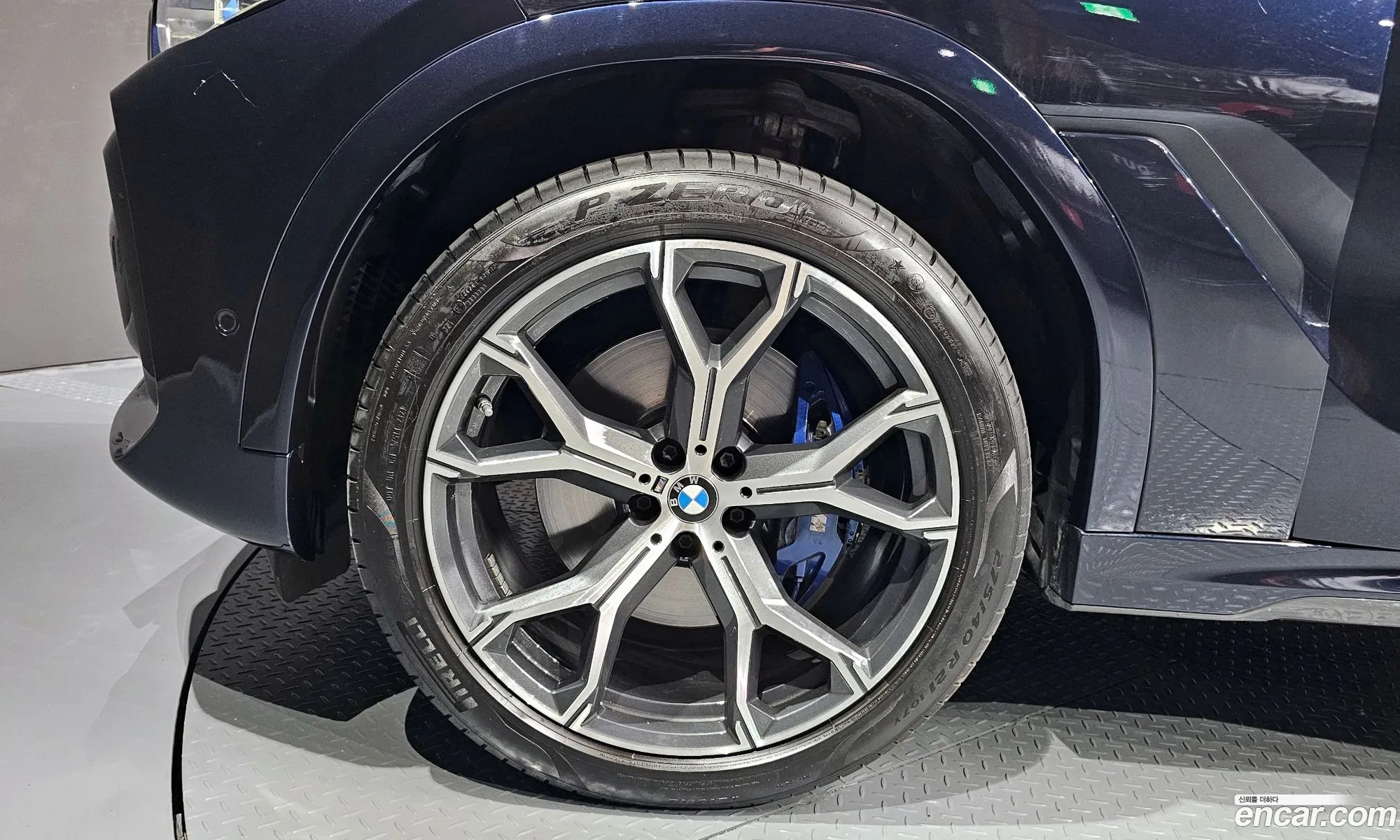 BMW X6 Iii G06 xDrive40I M Sports 2021 - фотография 17292604