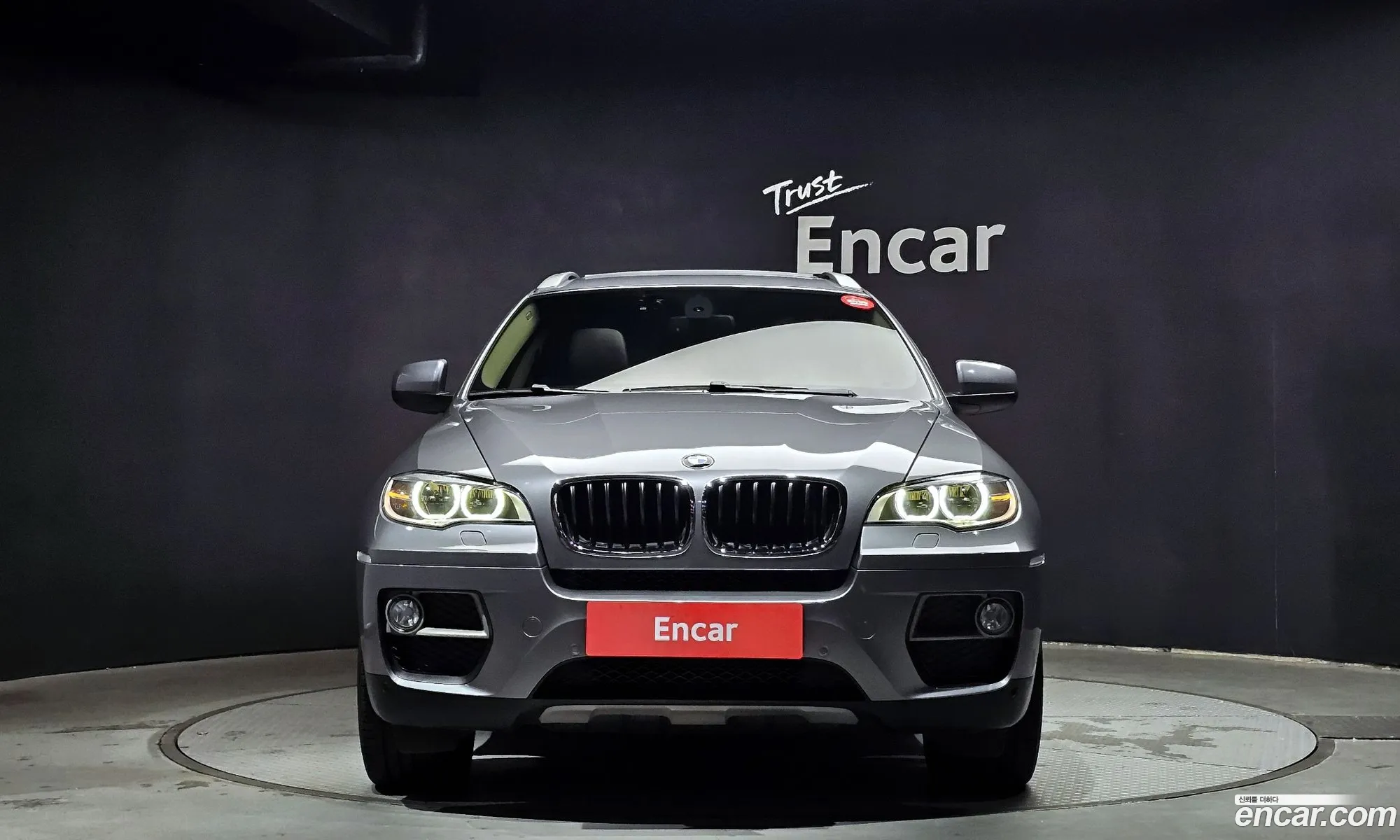 BMW X6 xDrive 30D 2014 - фотография 18123472