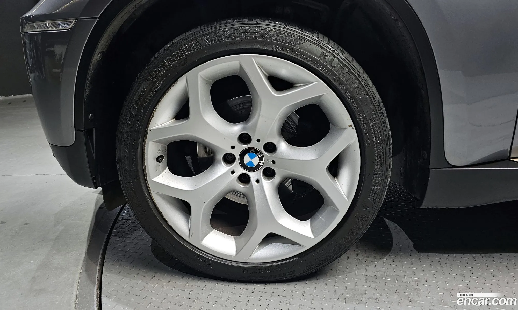 BMW X6 xDrive 30D 2014 - фотография 18123474