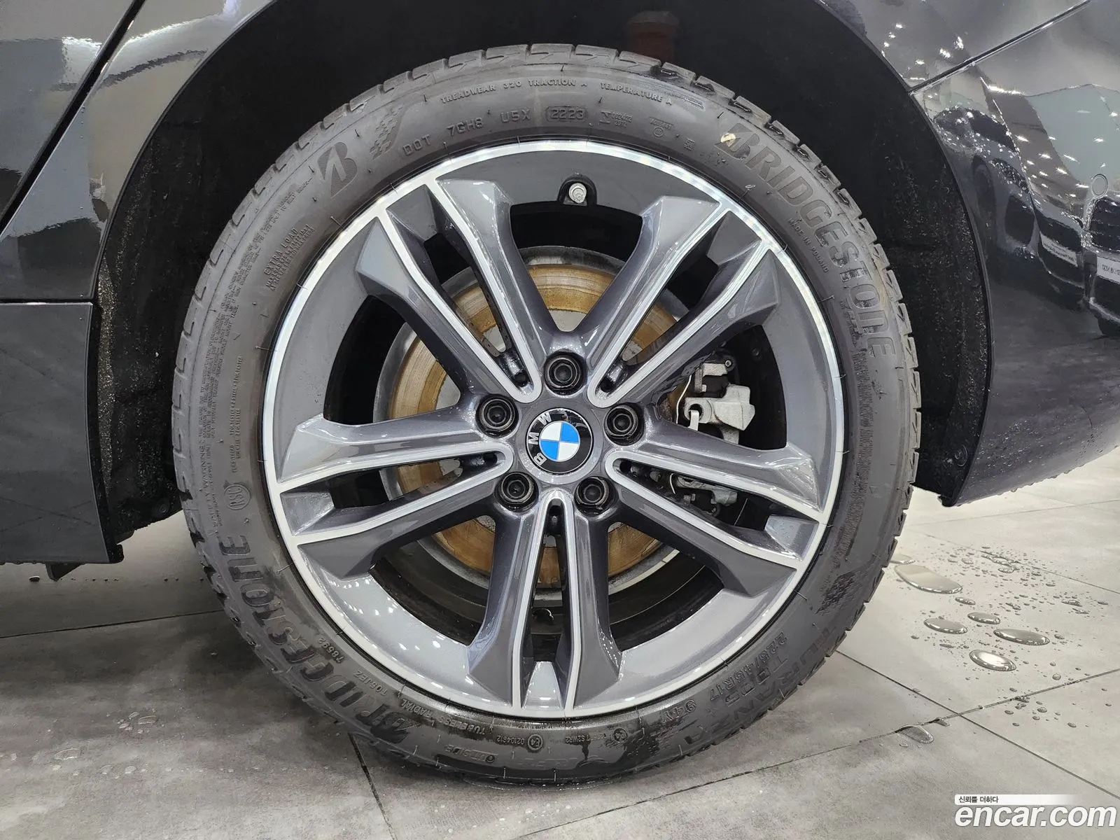 BMW 1Er 120I Sport 2023 - фотография 17959528