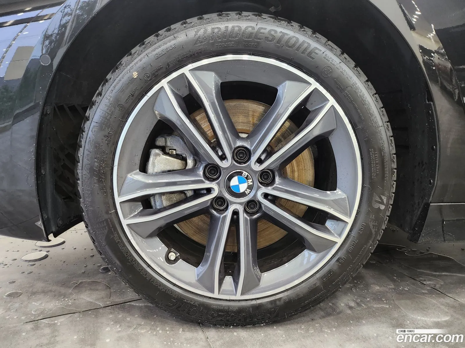 BMW 1Er 120I Sport 2023 - фотография 17959529