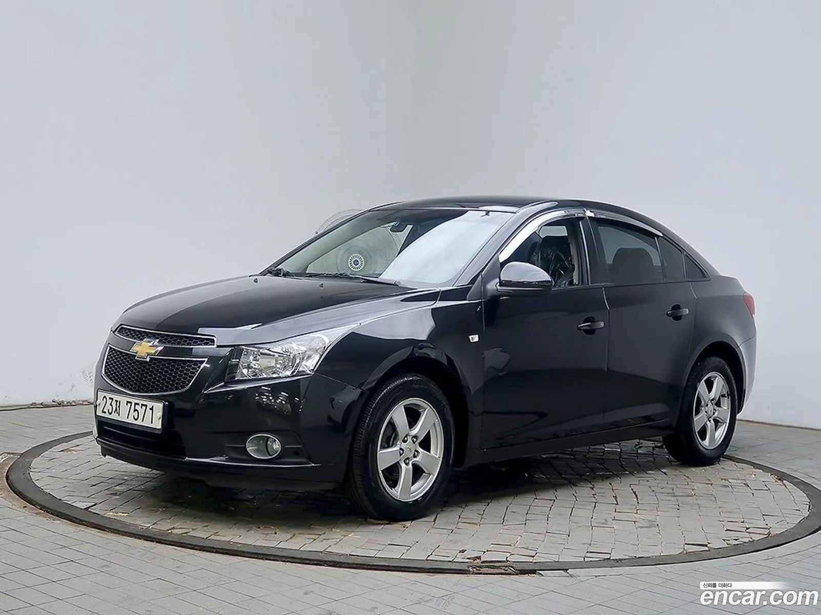 Chevrolet Cruze I 18 Lt 2011 - фотография 8816814