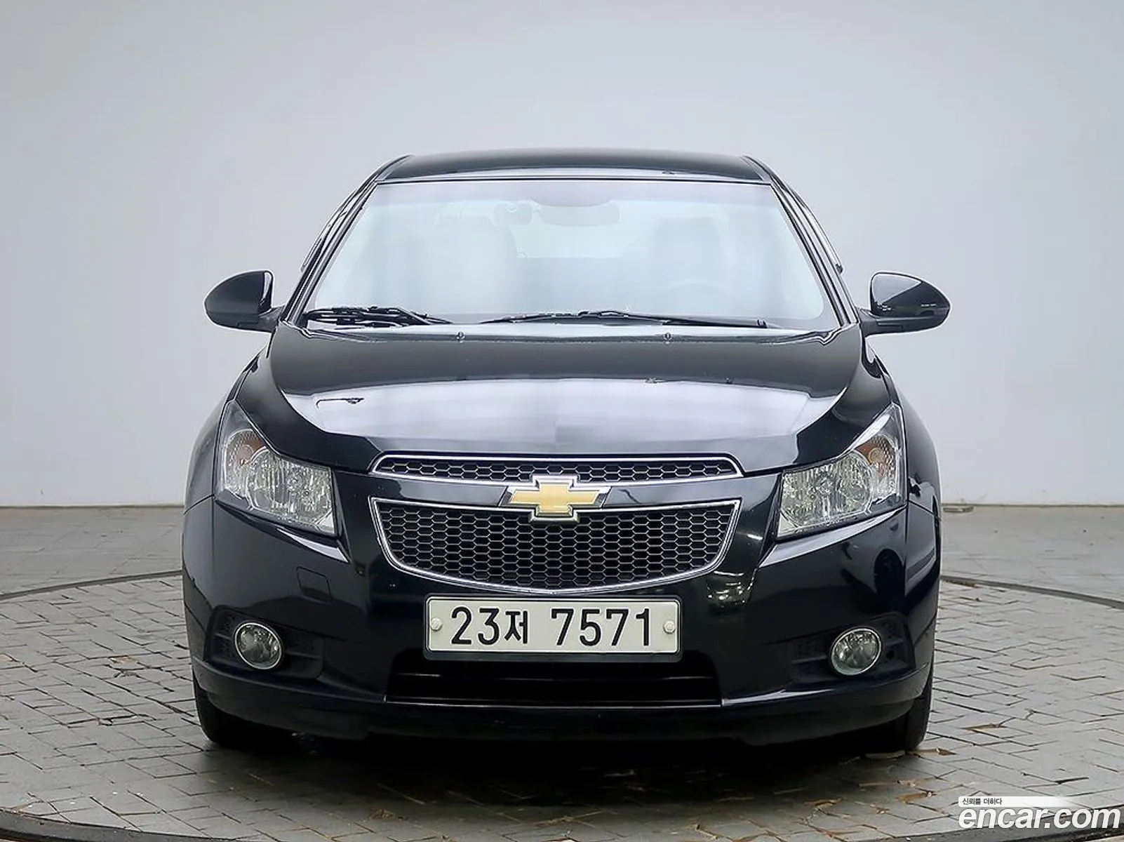 Chevrolet Cruze I 18 Lt 2011 - фотография 8816816