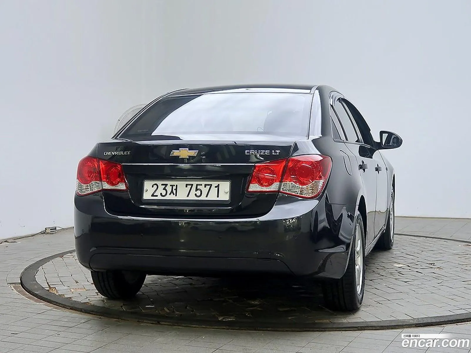 Chevrolet Cruze I 18 Lt 2011 - фотография 8816817