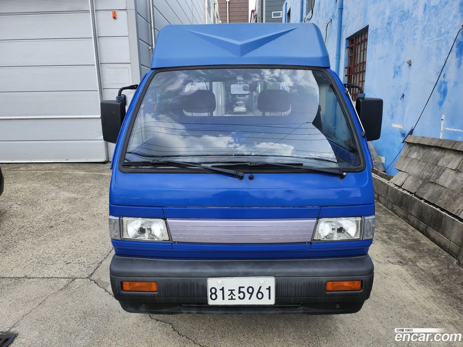 Chevrolet Damas Long Cargo Super 2016 - фотография 8748204