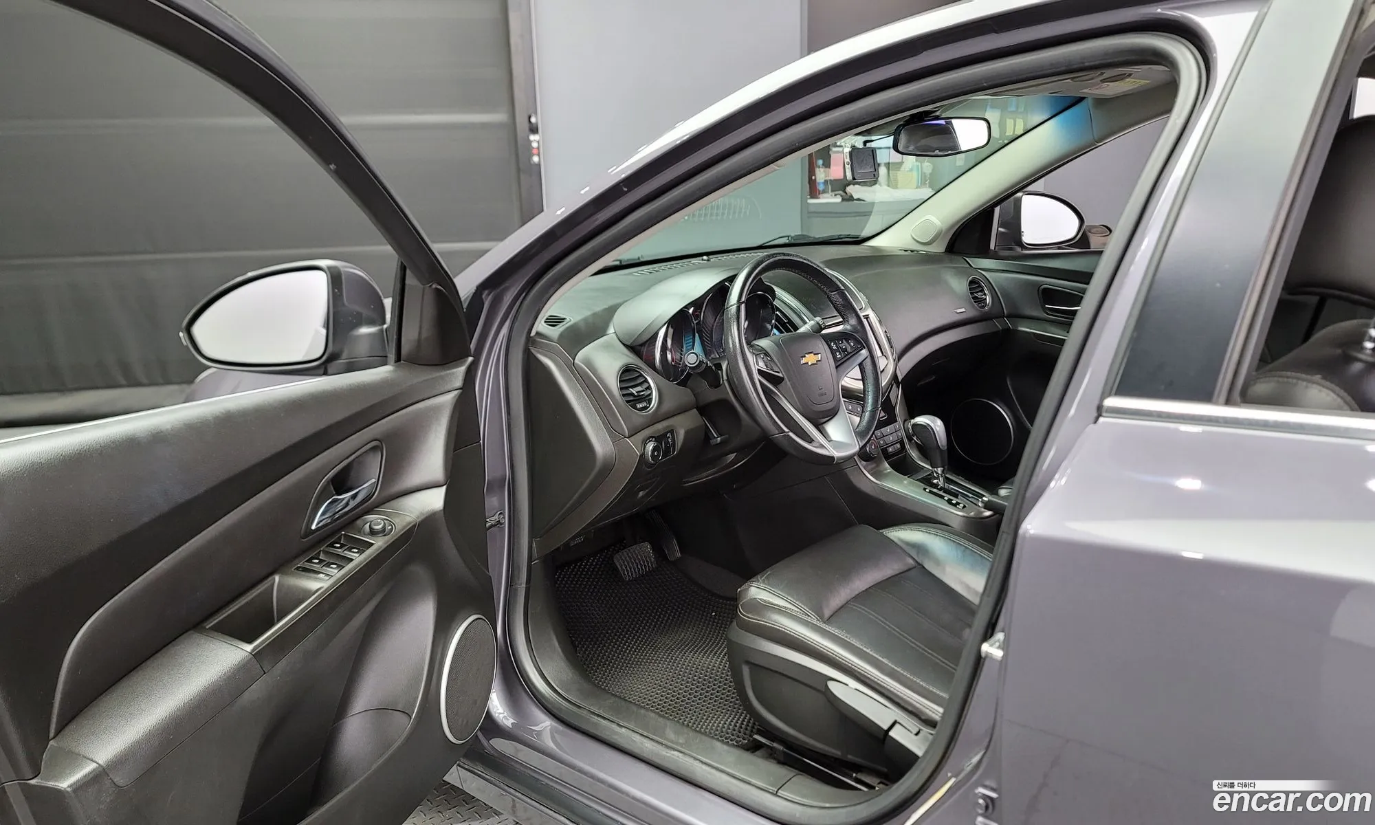 Korex Auto Trade - фотография 8742279
