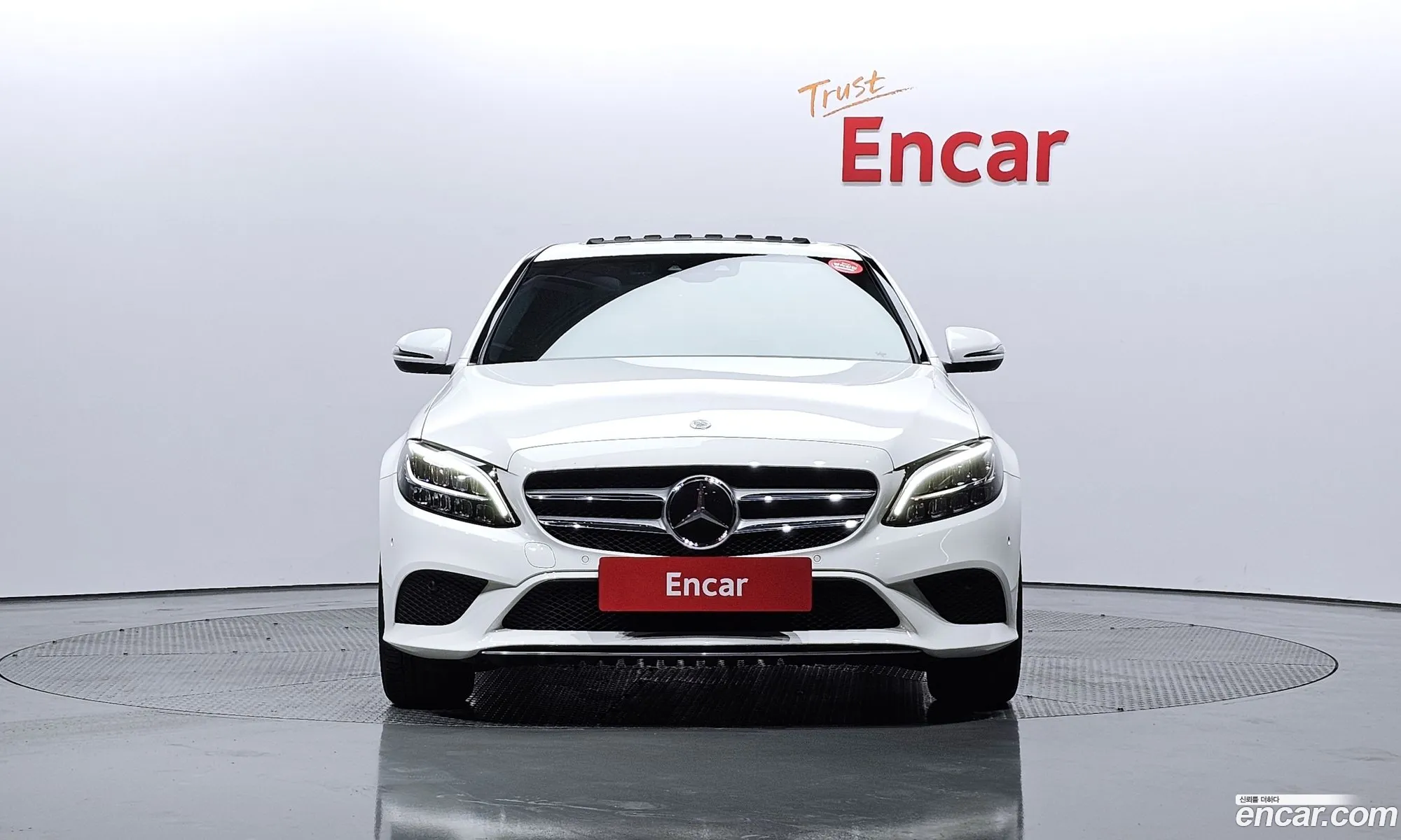 Mercedes-Benz C-Klasse Iv W205 C200 Avant Garde 2020 - фотография 15747994