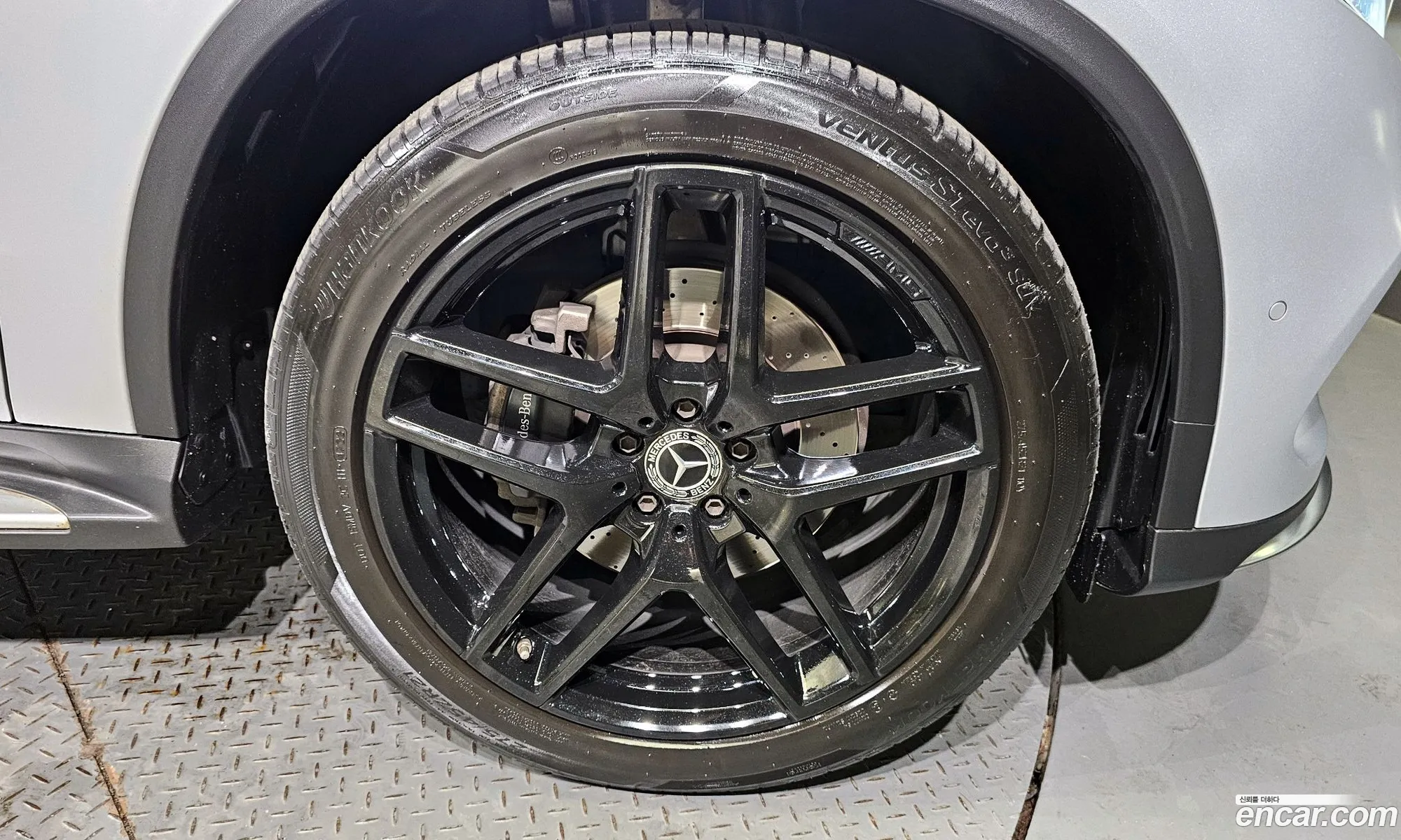 Mercedes-Benz Gle Gle350 D 4Matic Coupe 2018 - фотография 16544602