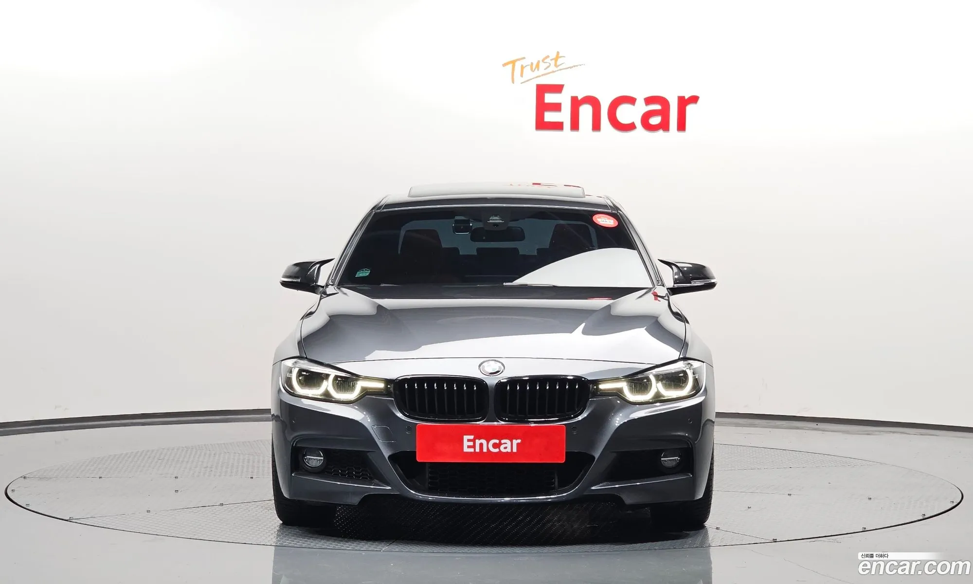 BMW 3Er 330I M Sports Shadow 2018 - фотография 17940104