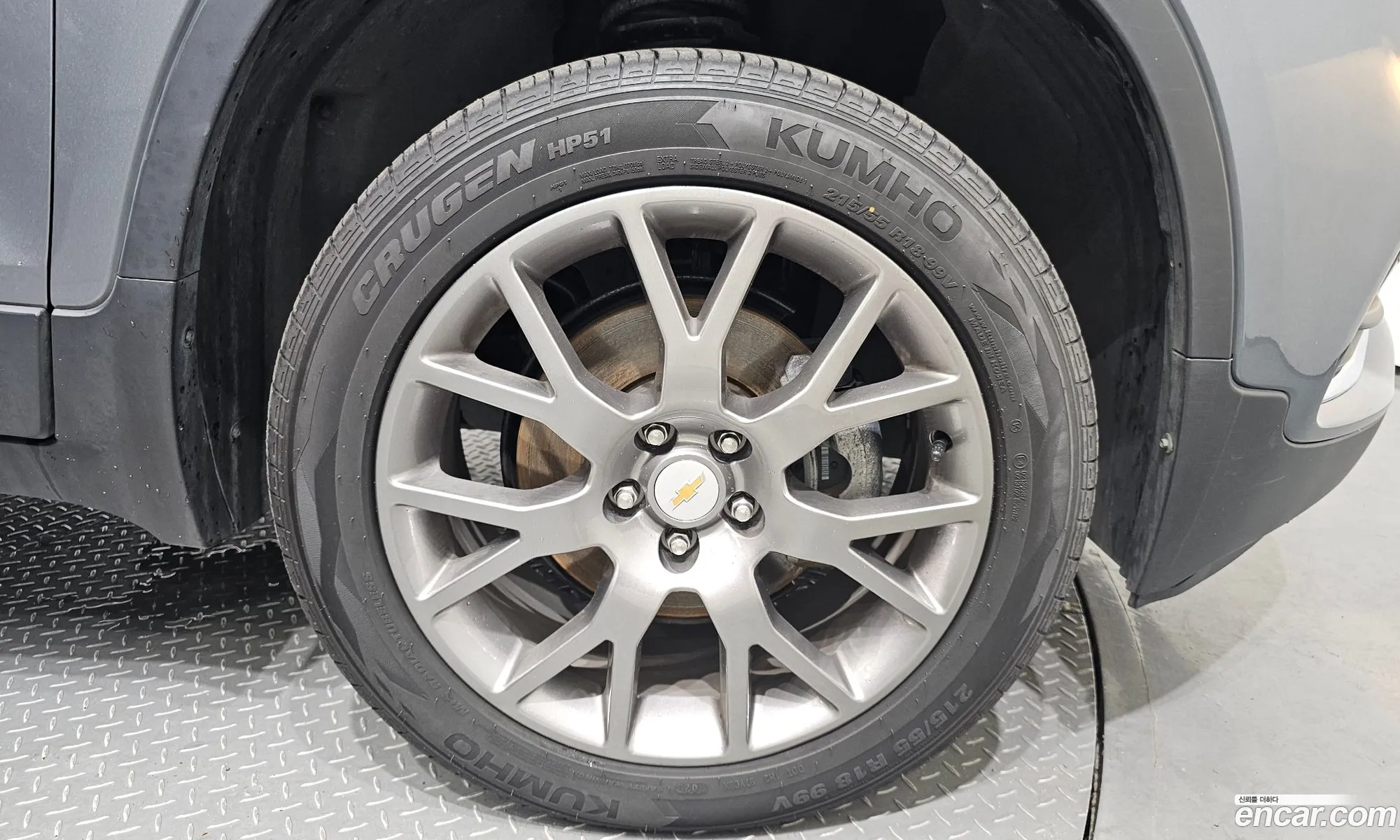 Chevrolet Trax I 14 Lt 2020 - фотография 8302016