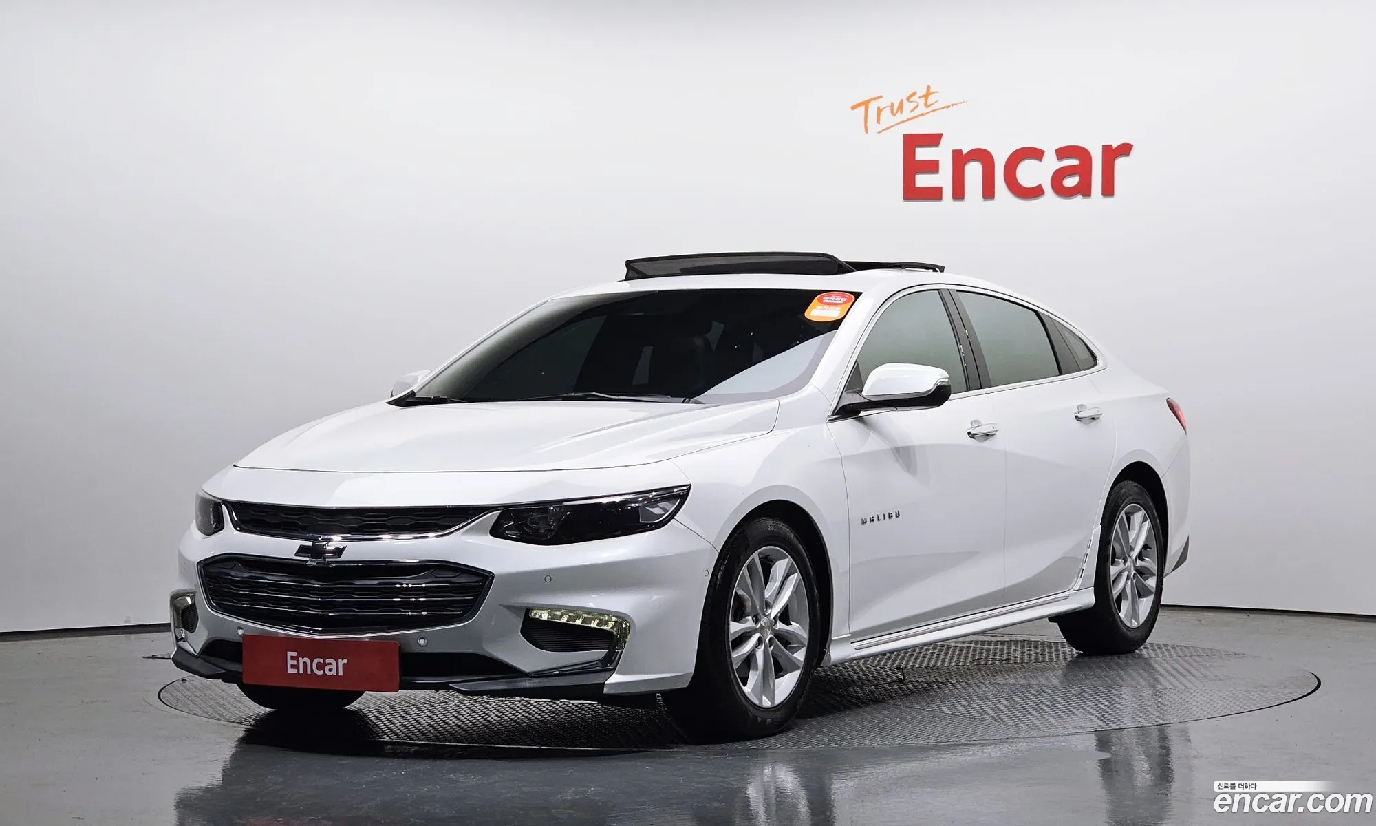Chevrolet Malibu Ix 15 Turbo Ltz 2016 - фотография 8208508
