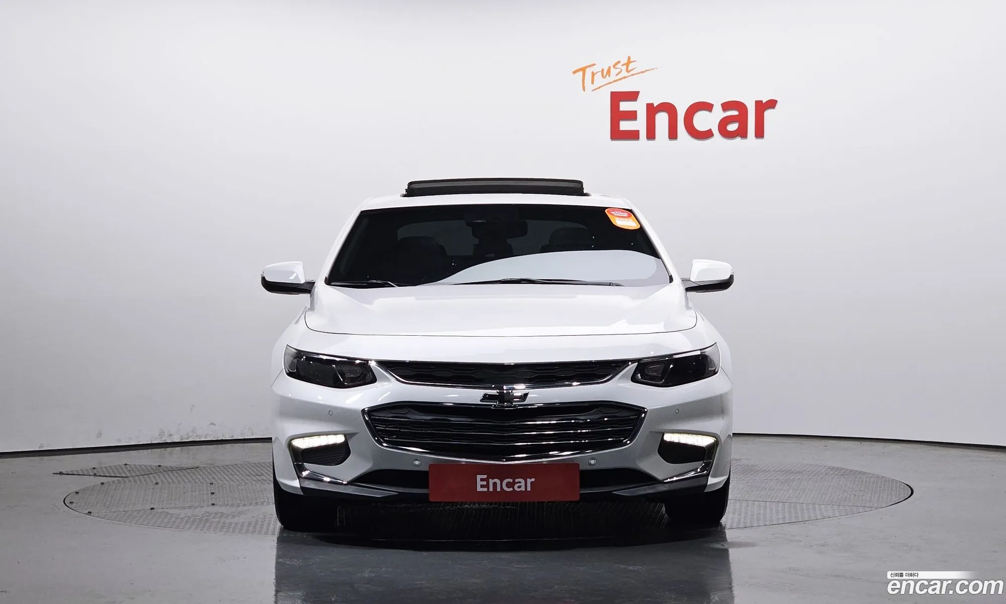 Chevrolet Malibu Ix 15 Turbo Ltz 2016 - фотография 8208510