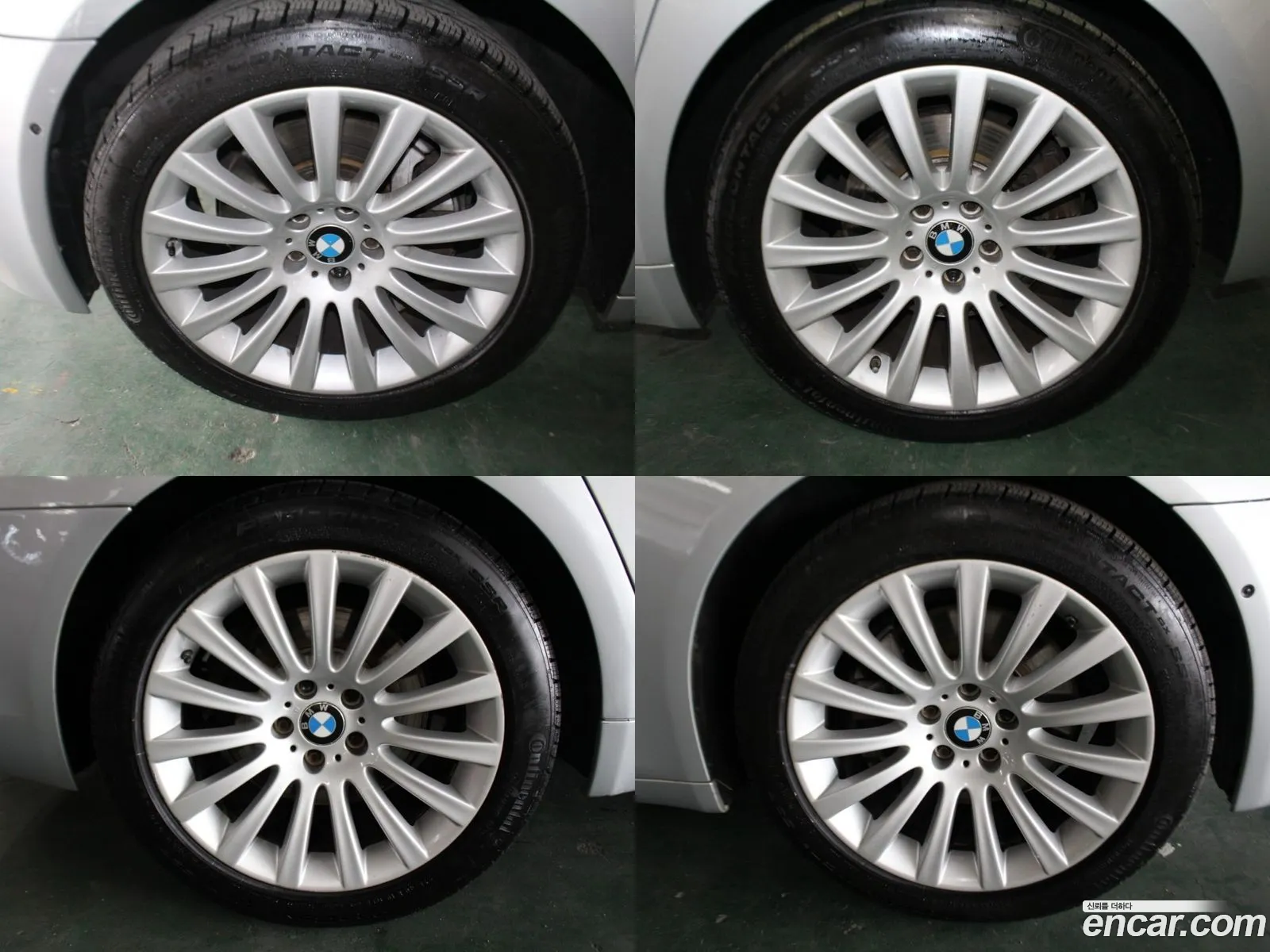 BMW 7Er V F01F02F04 740DxDrive 2014 - фотография 18140081