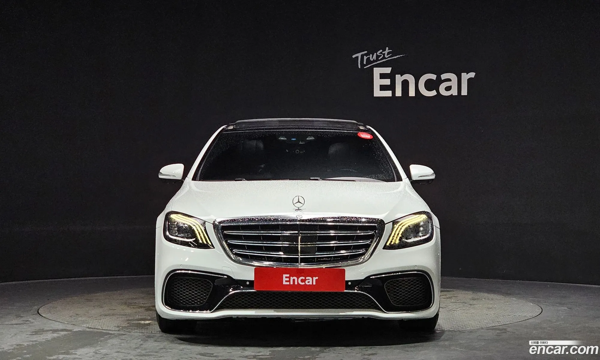Mercedes-Benz S-Klasse Vi W222 C217 S350L Bluetec 4Matic 2015 - фотография 16583587