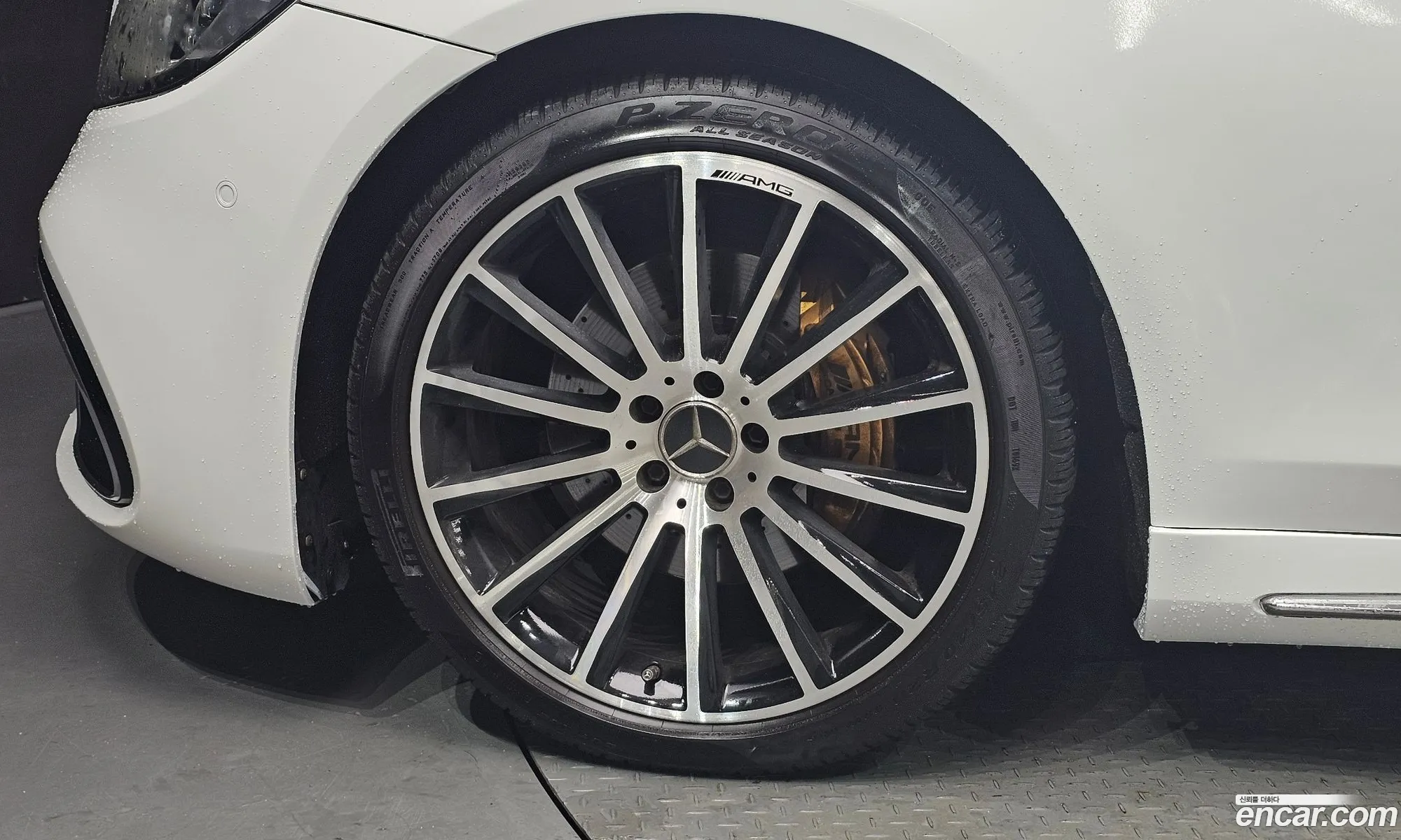 Mercedes-Benz S-Klasse Vi W222 C217 S350L Bluetec 4Matic 2015 - фотография 16583589