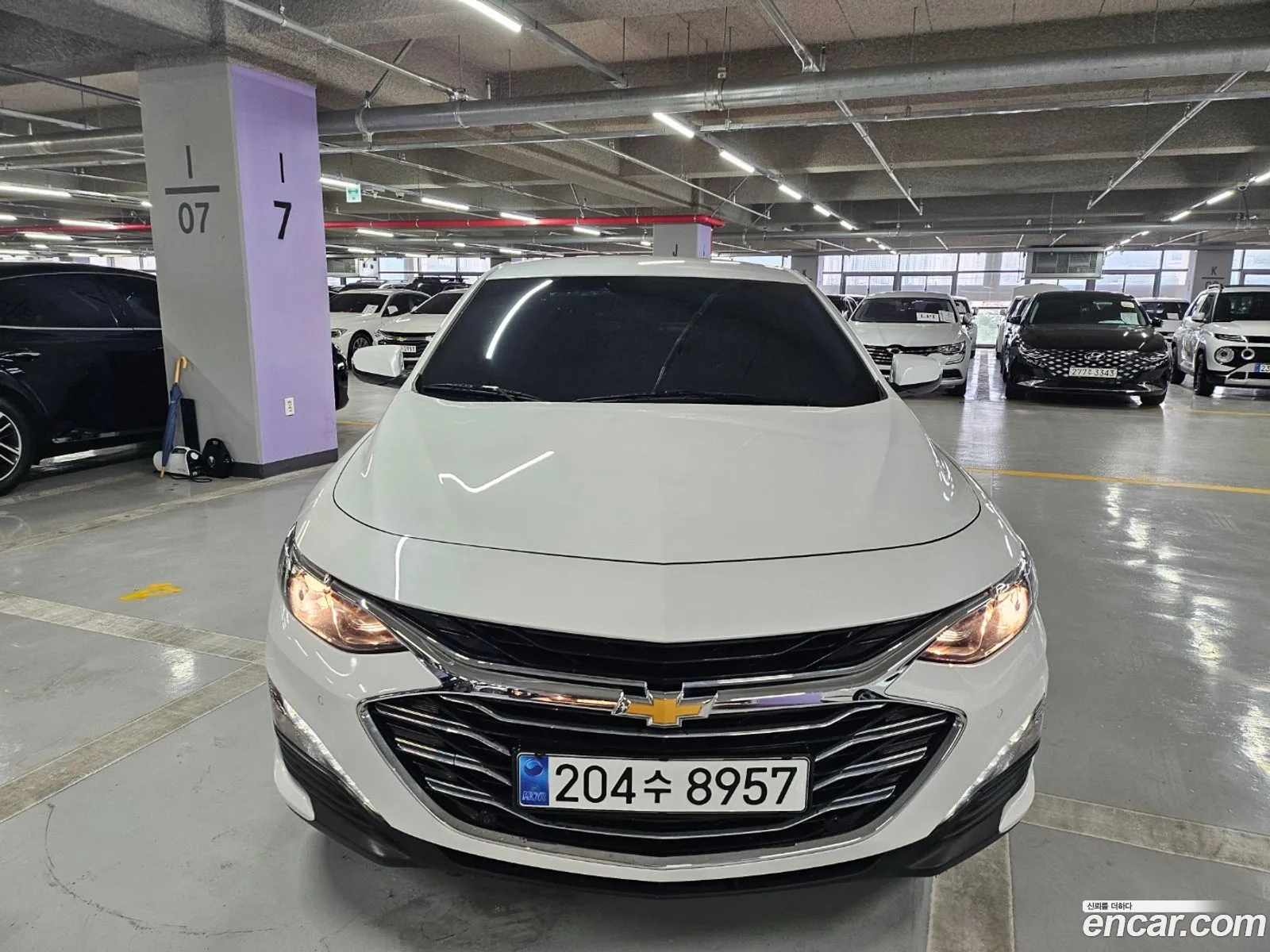 Chevrolet Malibu Ix 13 Turbo Premier 2020 - фотография 8694132