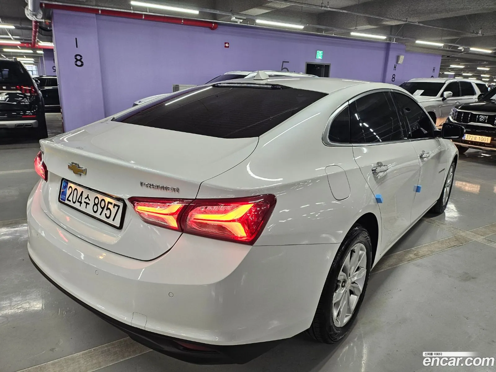 Korex Auto Trade - фотография 8729590