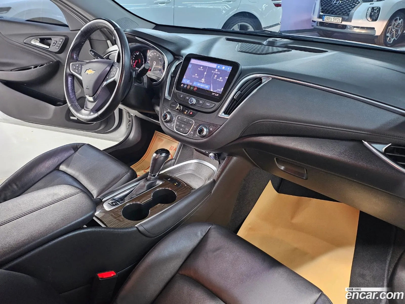 Korex Auto Trade - фотография 8729595