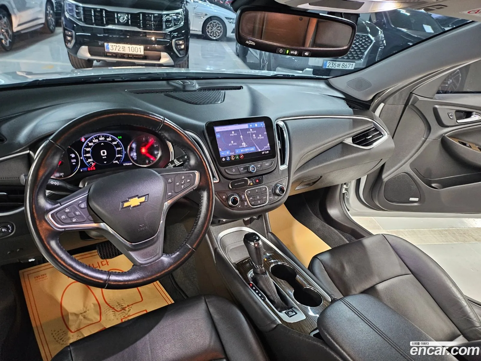 Korex Auto Trade - фотография 8729601