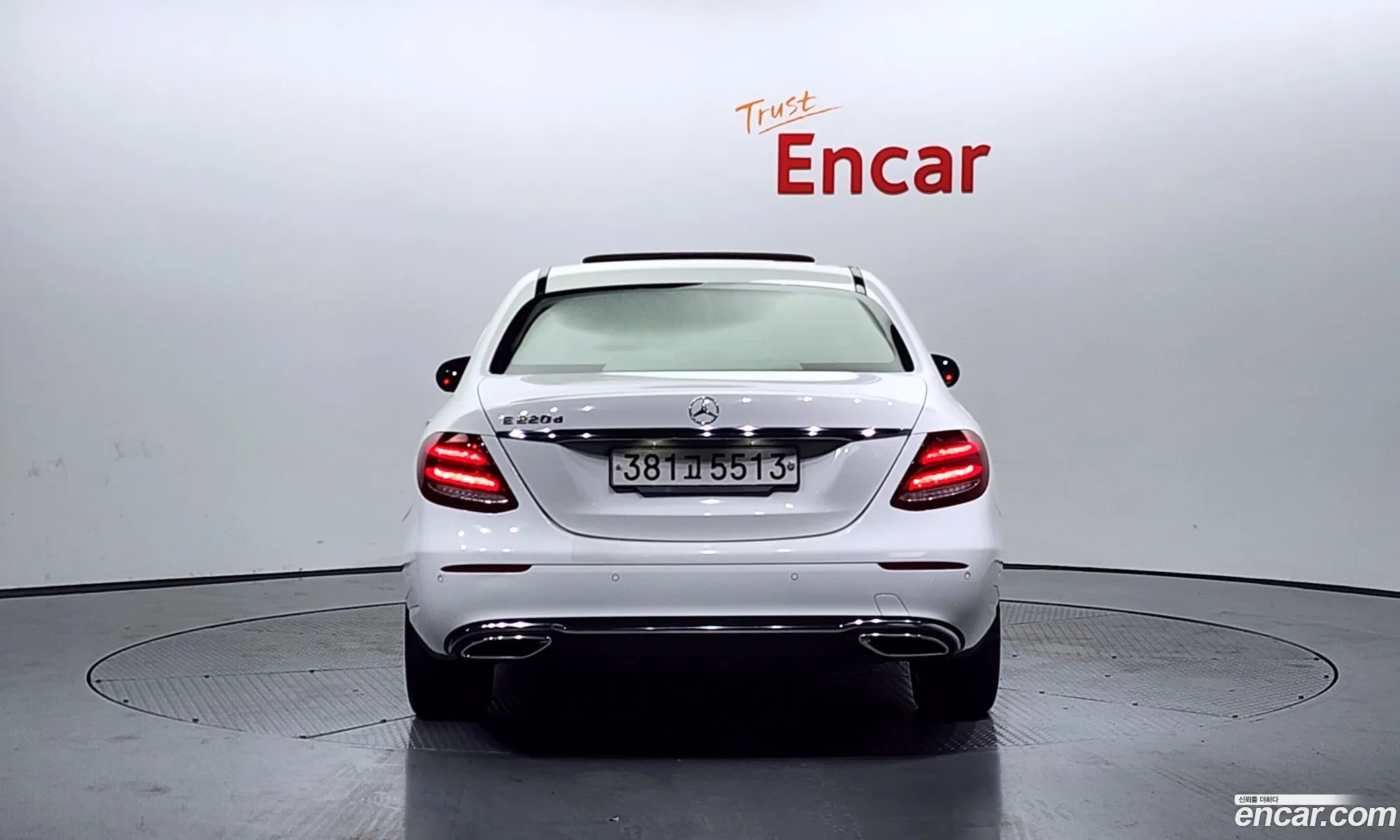Mercedes-Benz E-Klasse V W213 S213 C238 E220D Avant Garde 2019 - фотография 15747959