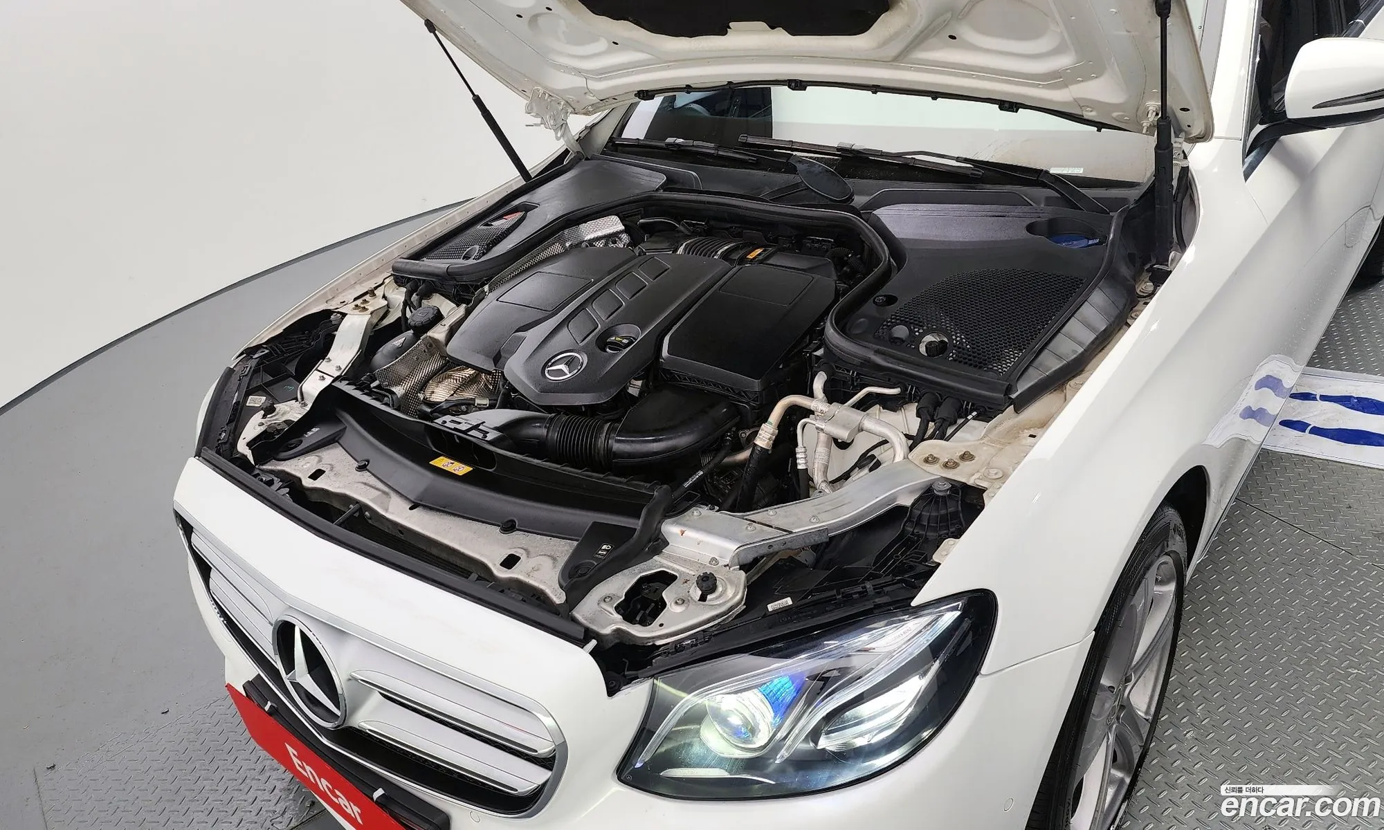 Mercedes-Benz E-Klasse V W213 S213 C238 E220D Avant Garde 2019 - фотография 15747961