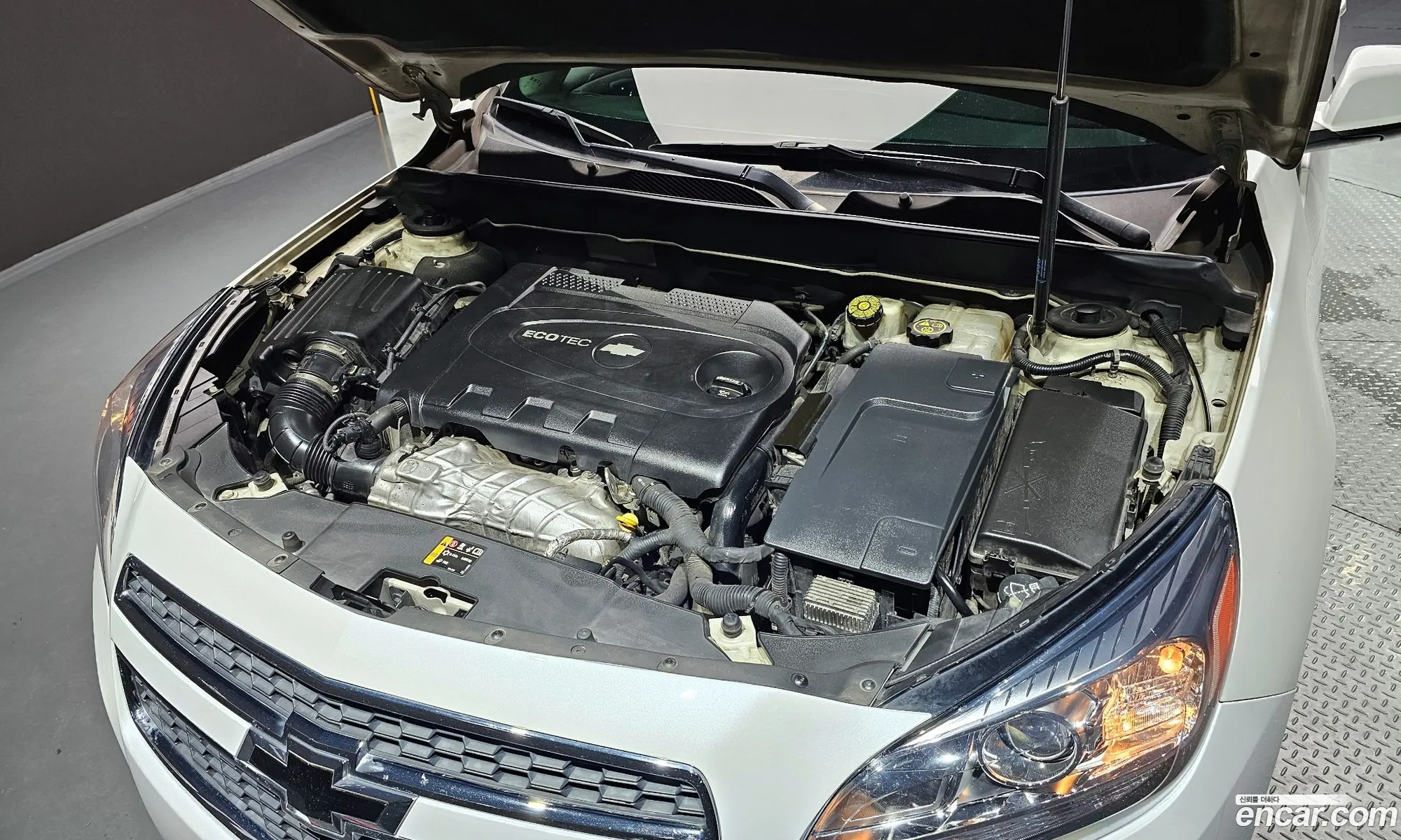 Chevrolet Malibu Viii 20 Diesel Lt Deluxe Pack 2014 - фотография 8440073