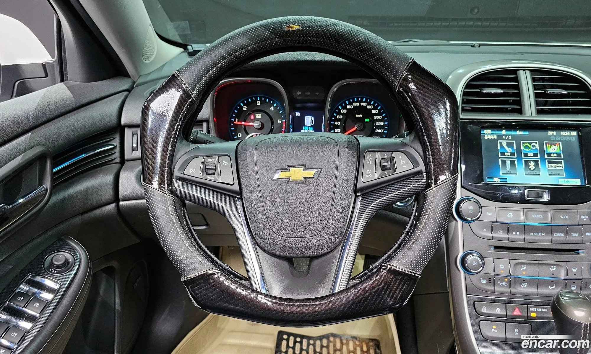 Korex Auto Trade - фотография 8513807